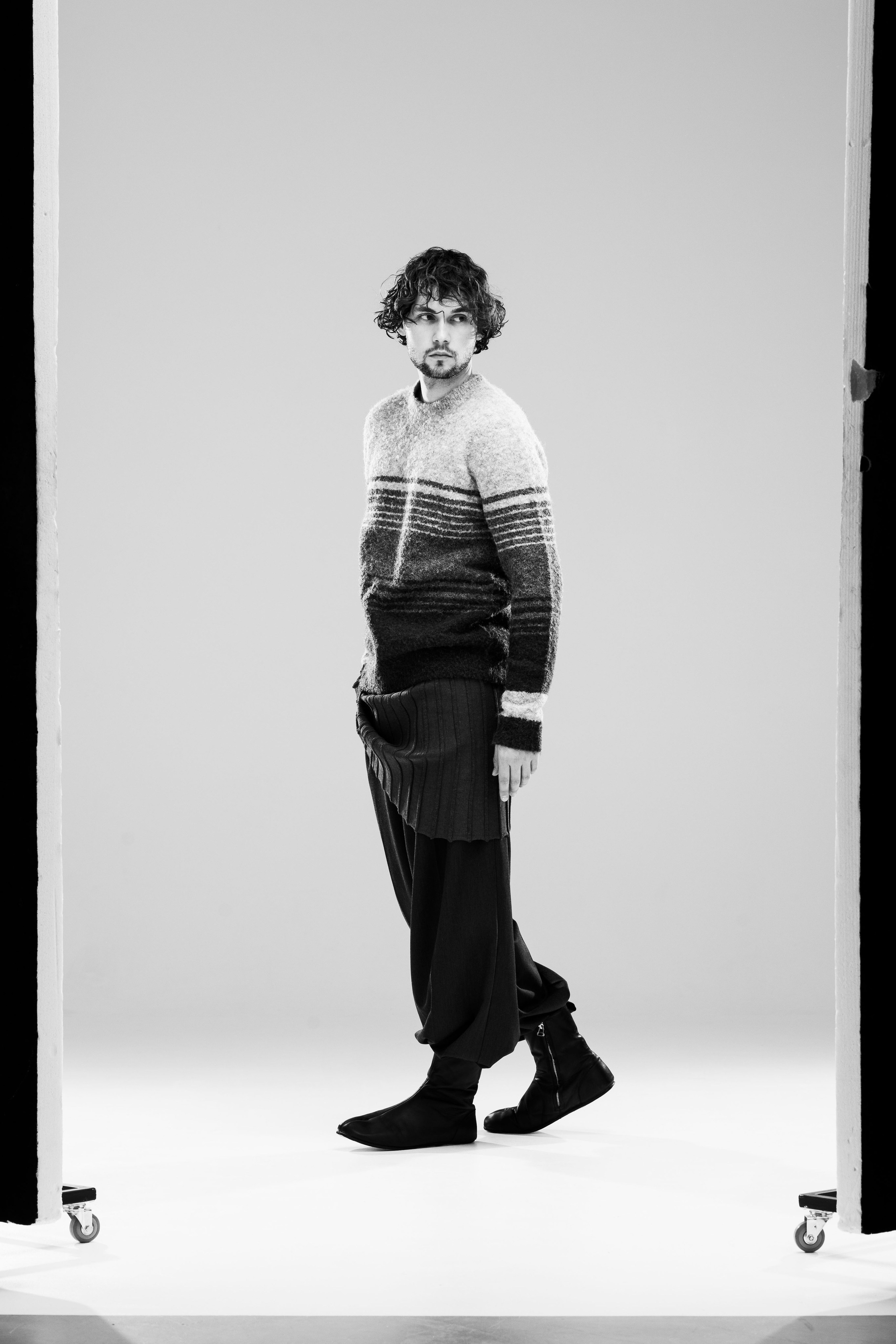 Дима. Одегова Лариса портретный фотограф в Нижнем Новгороде