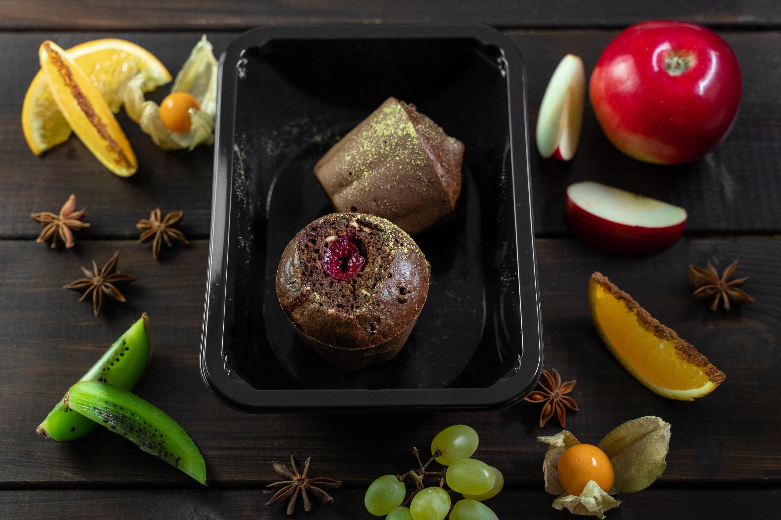 Magic menu. Фотограф и видеограф Евгений Романов Санкт-Петербург