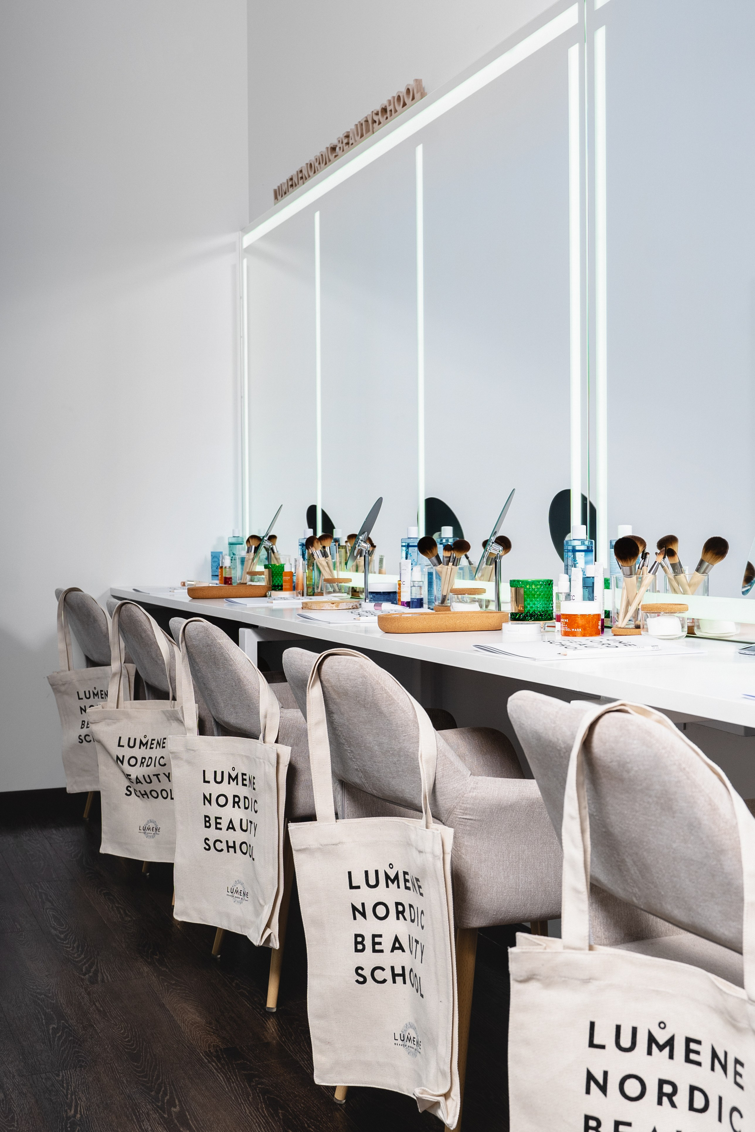 Lumene. Фотограф и видеограф Евгений Романов Санкт-Петербург