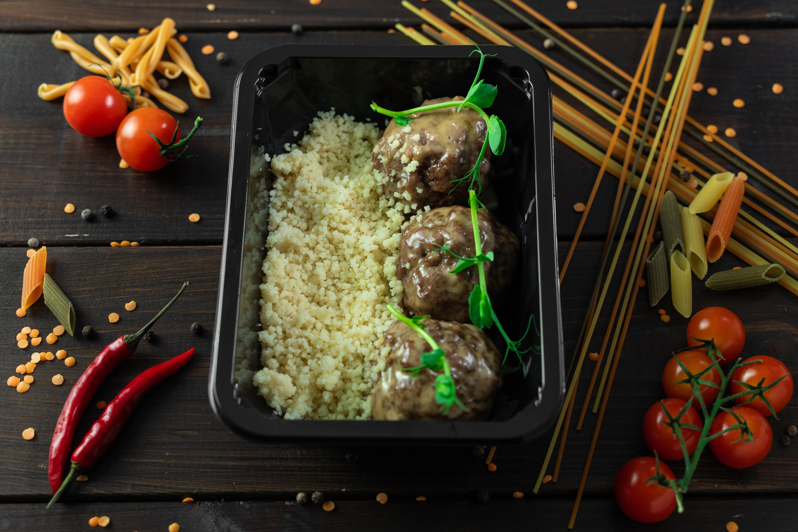 Magic menu. Фотограф и видеограф Евгений Романов Санкт-Петербург