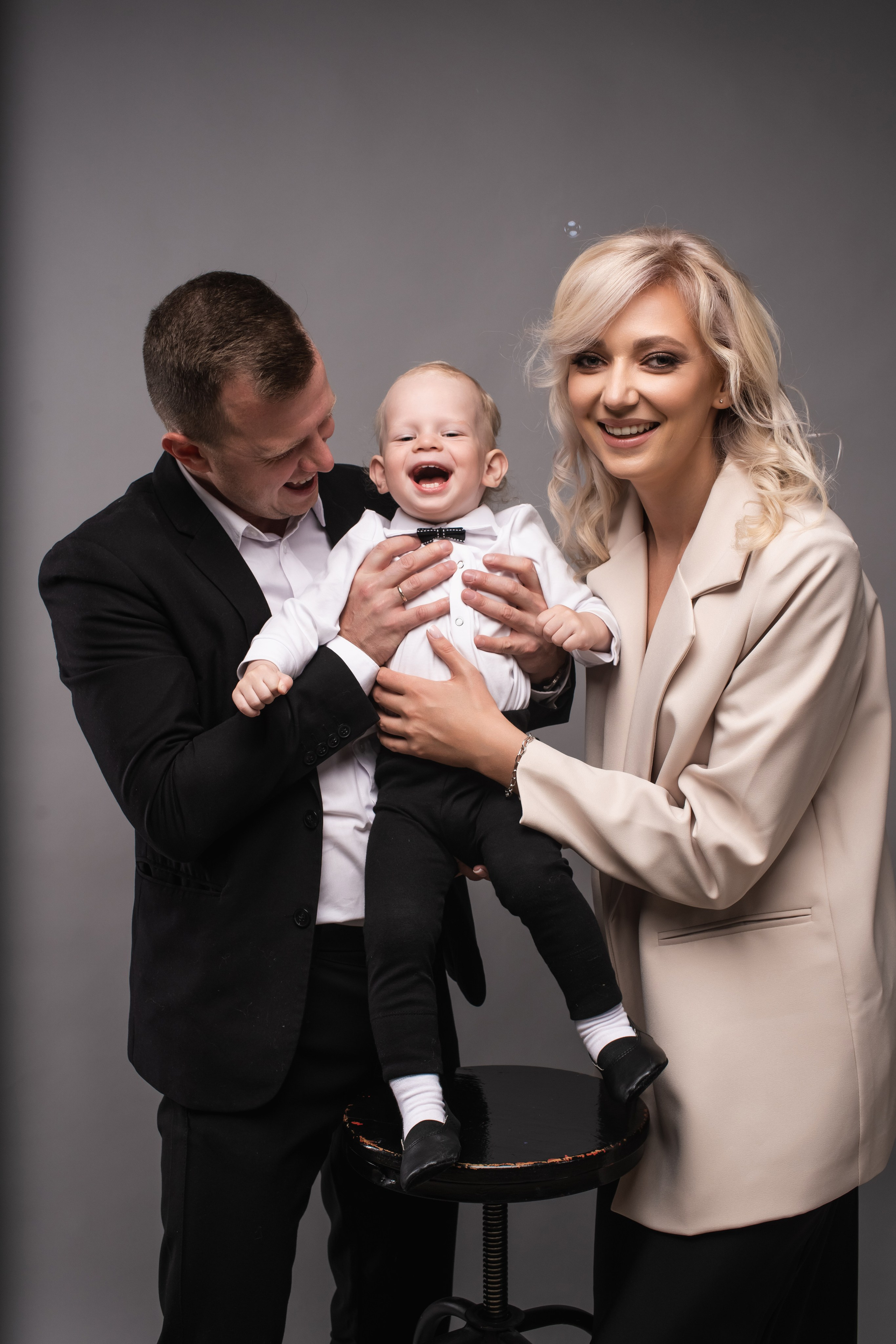 Фотосъёмка для семьи Тюшиных. Фотограф и видеограф Евгений Романов Санкт-Петербург