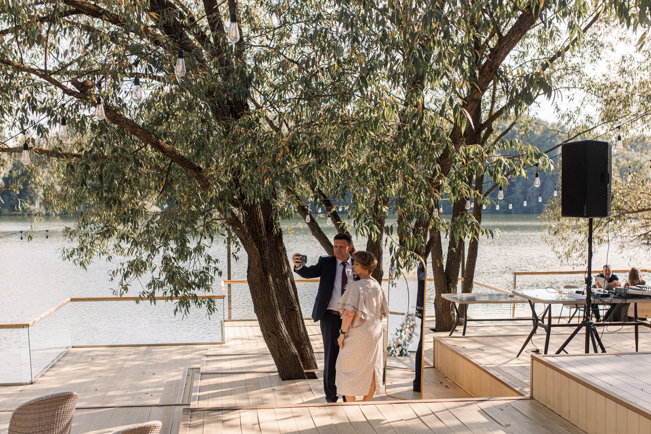 К + А — сентябрь. Свадебный и семейный фотограф Наталья Штык