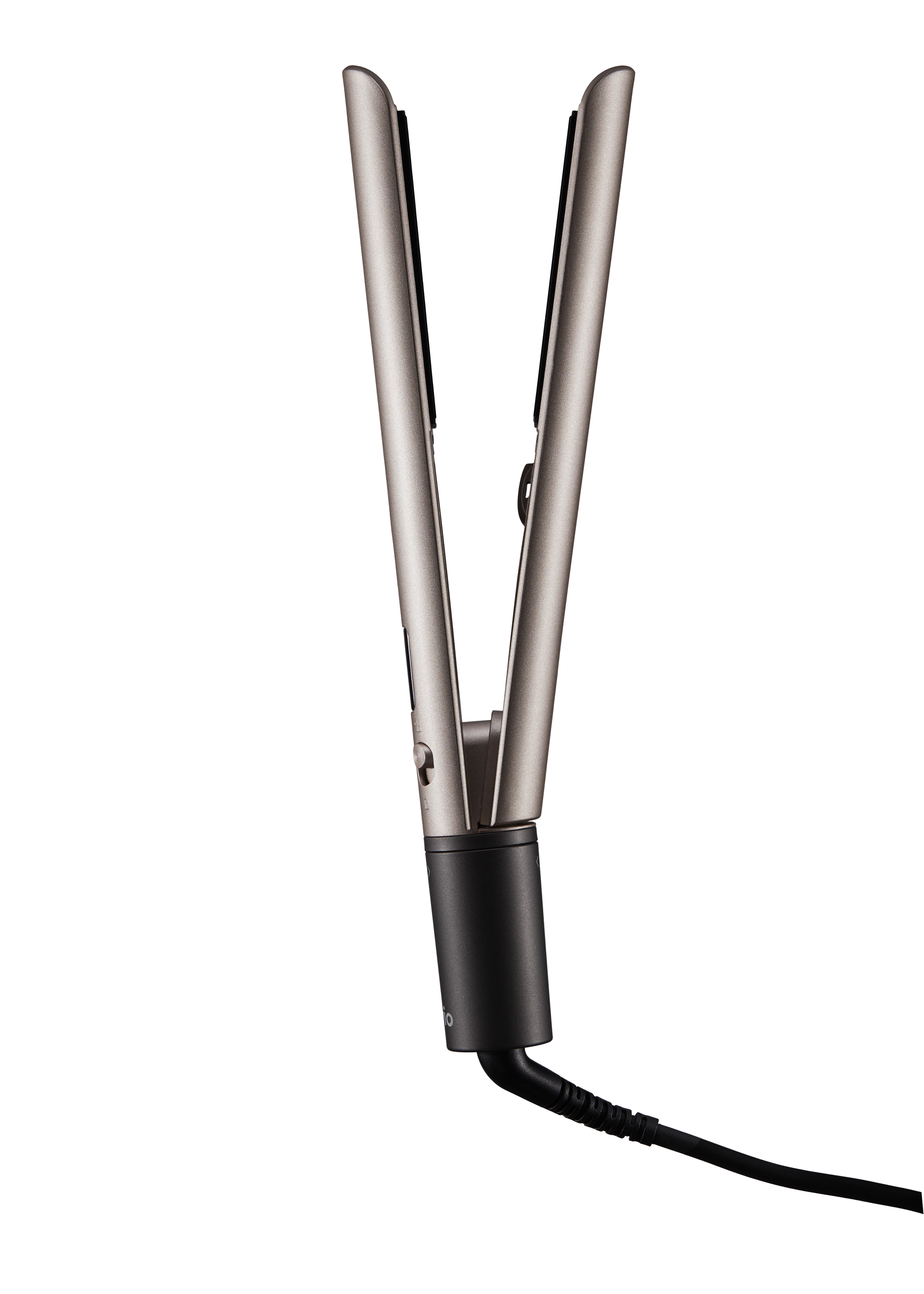 Плойки Tuvio. Олег Дмитриев