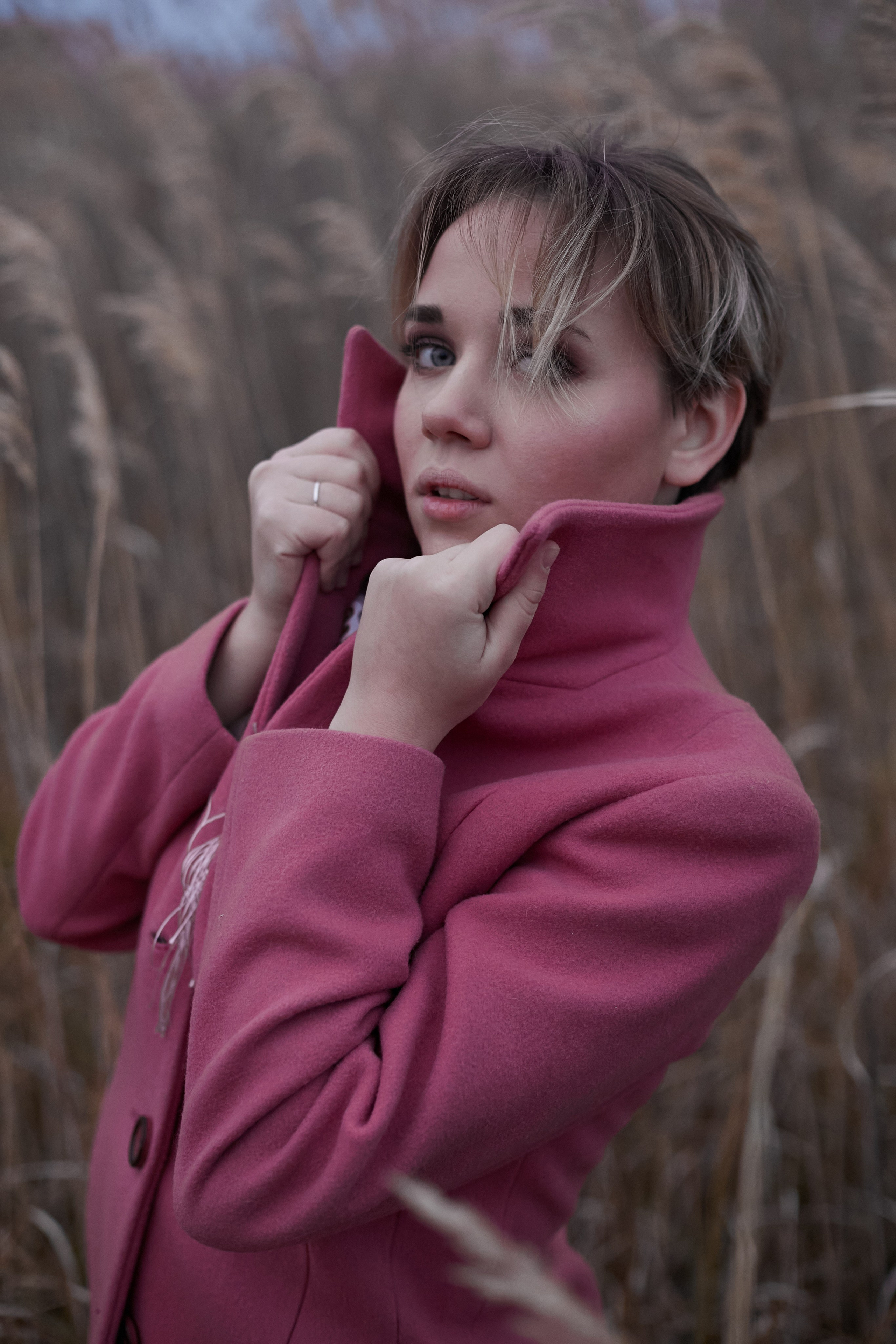 «Где-то в декабре…». Свадебный и креативный фотограф в ЮФО и МСК