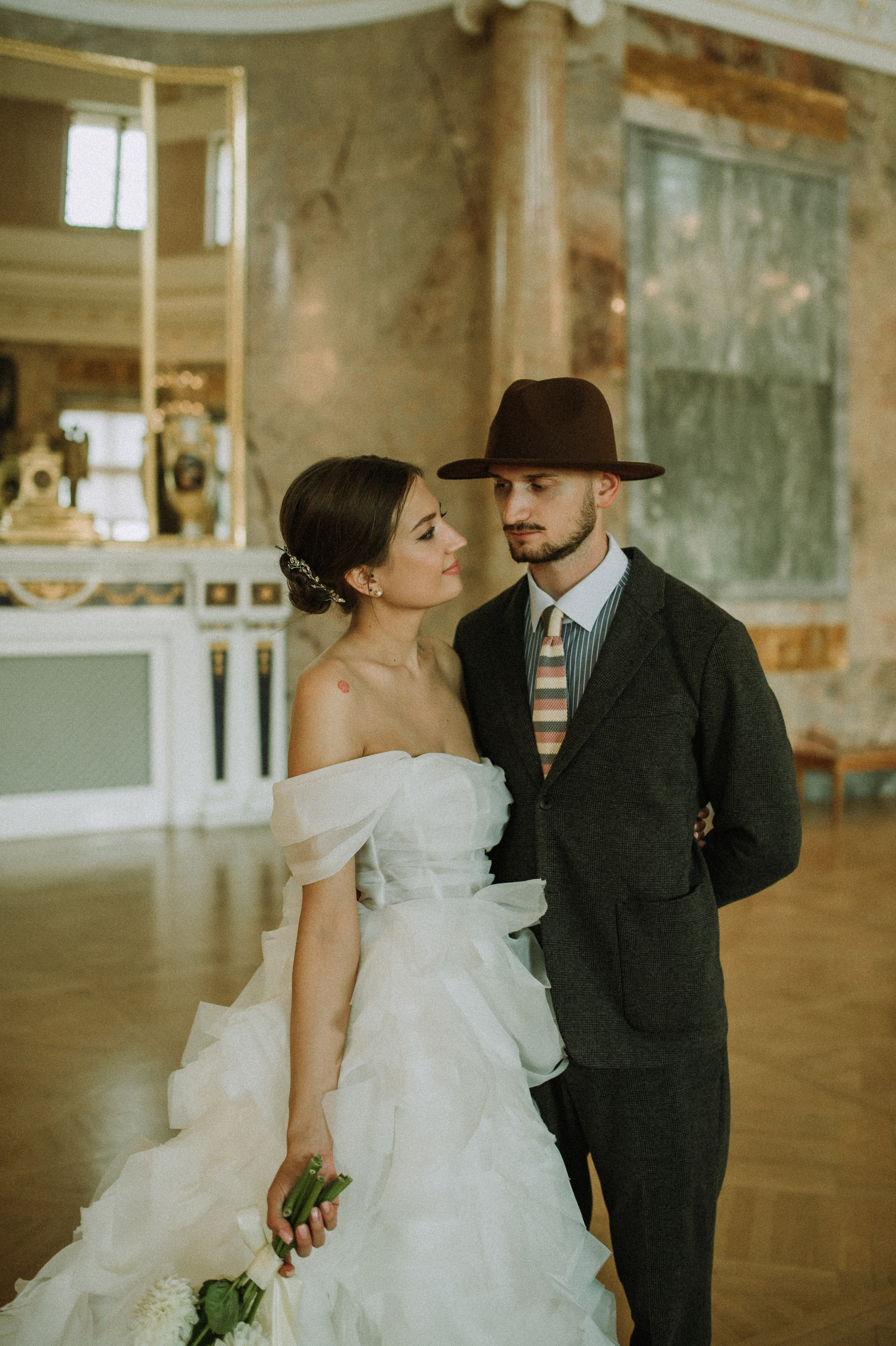 Ваня и Настя. Фотограф в Санкт-Петребурге и в Великих Луках Волченкова Екатерина