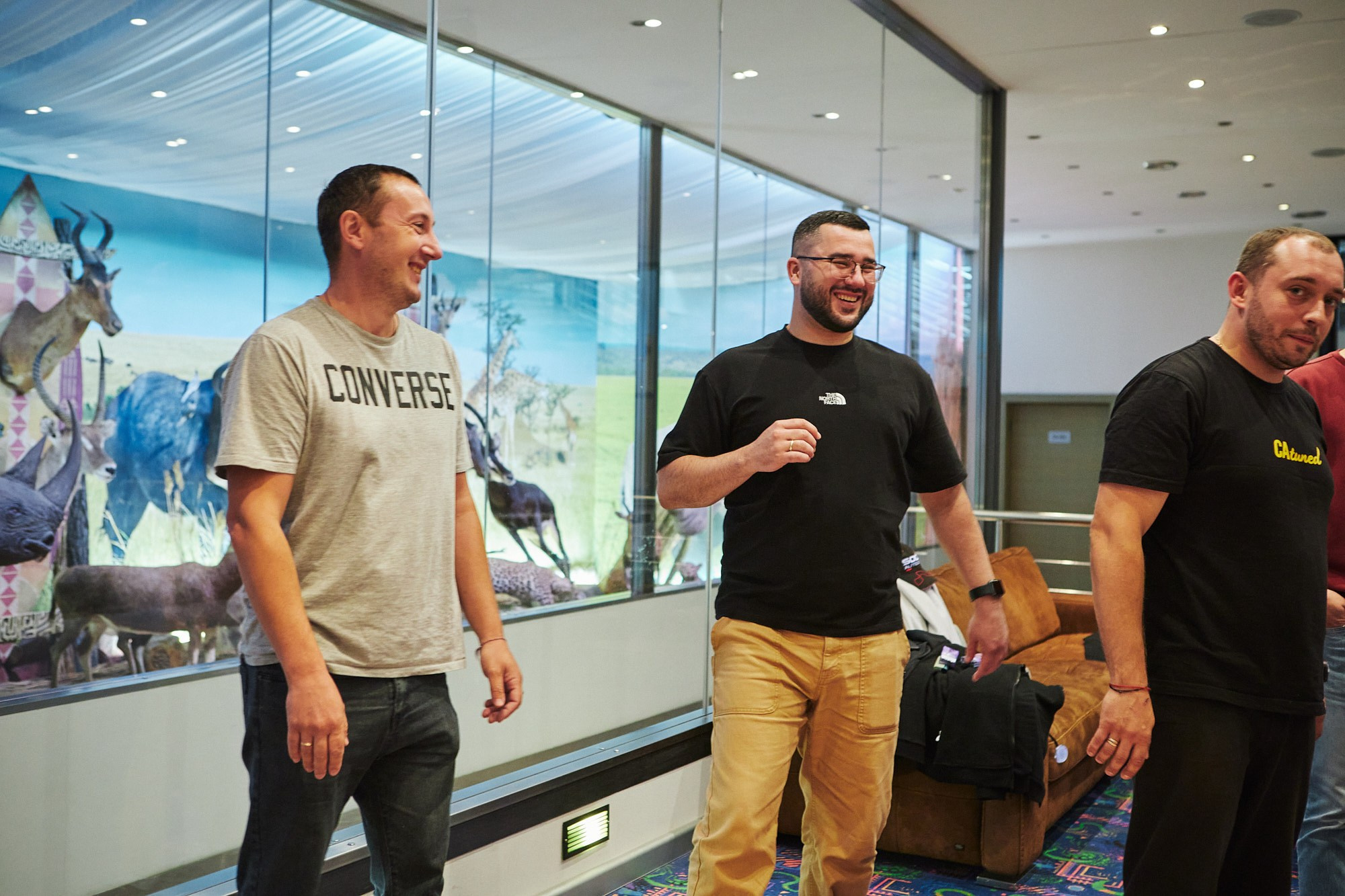 Корпоратив в FoxxLounge. Репортажный фотограф в Москве — Дмитрий Тарасов | Съёмка мероприятий, концертов, корпоративов