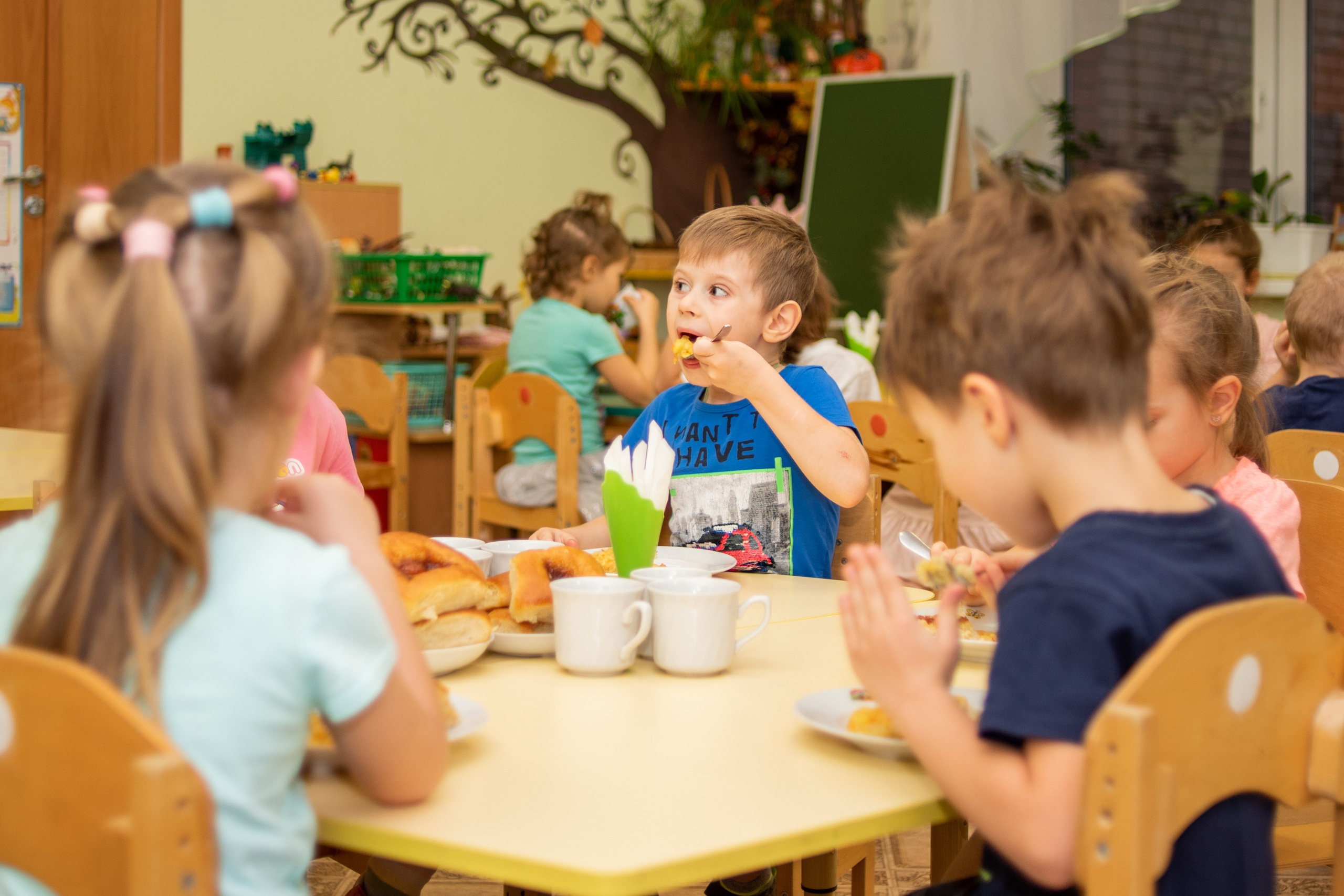 Группа. Фотограф Юлия Попова