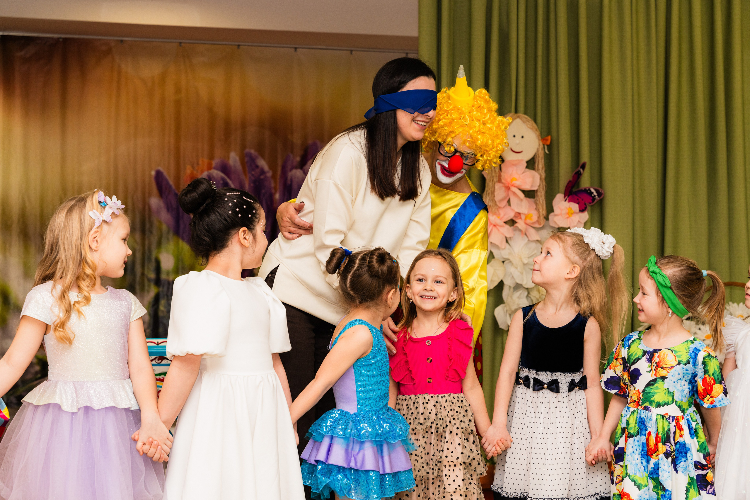 Весна. Фотограф Юлия Попова