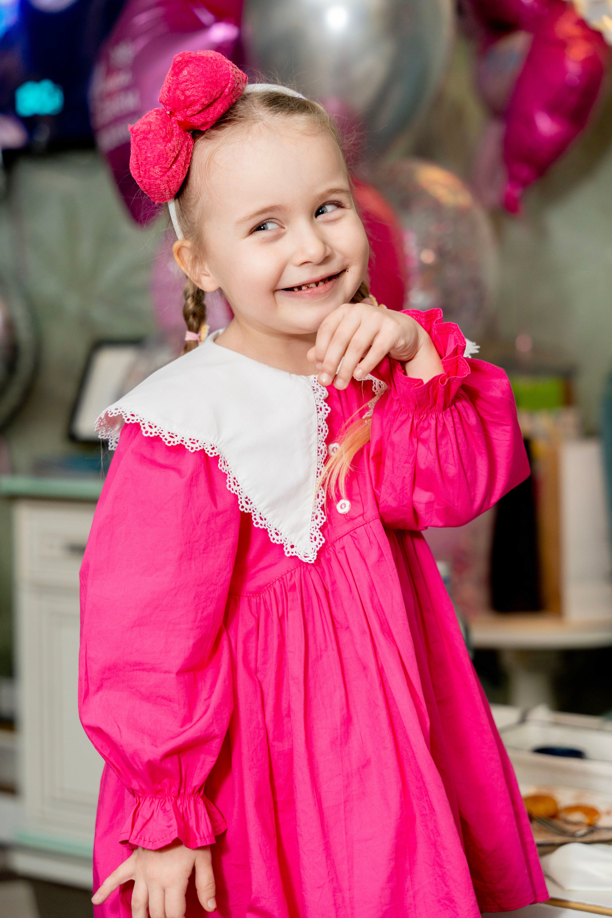 Дни Рождения. Фотограф Юлия Попова