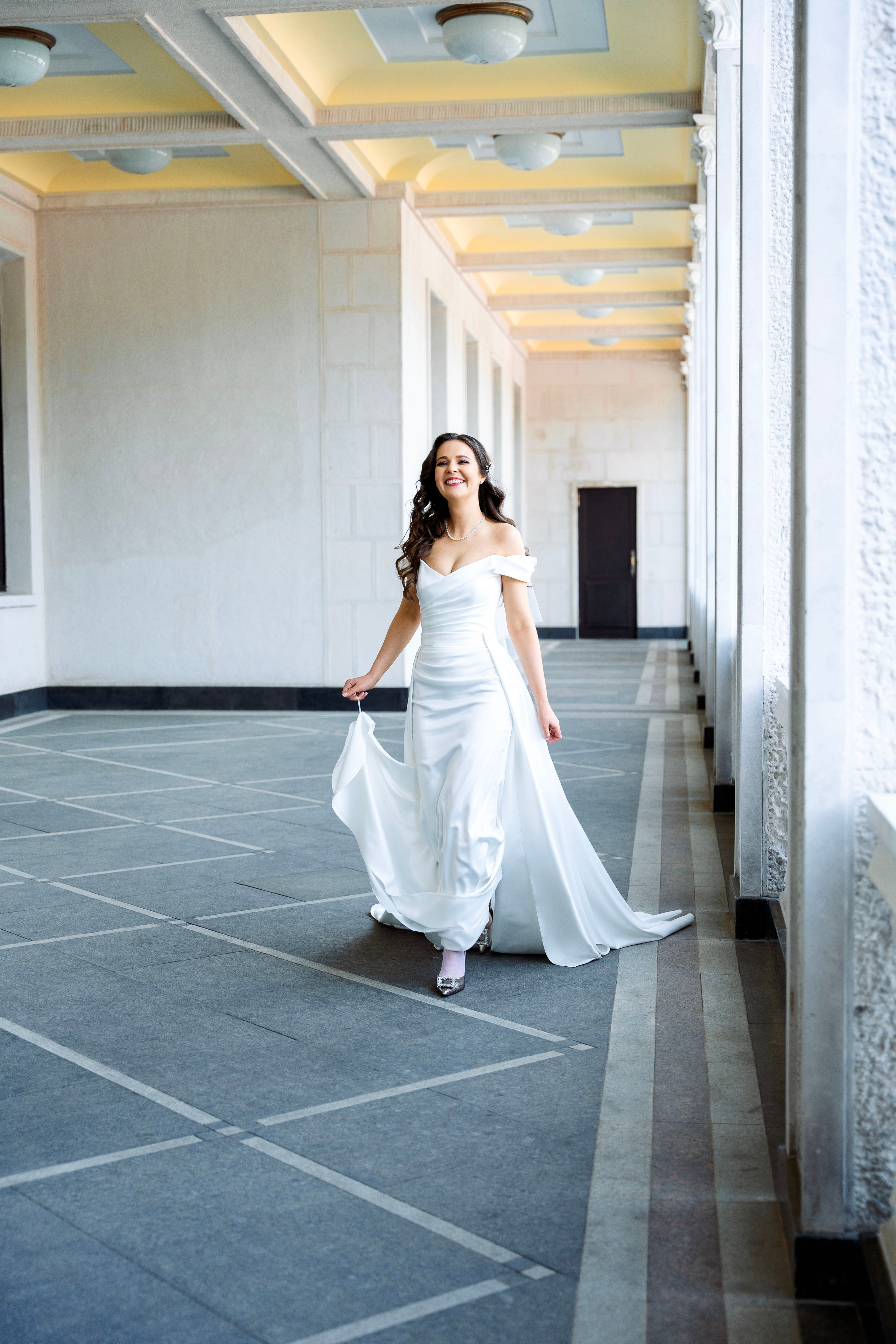 Юлия и Николай. Фотограф Юлия Попова