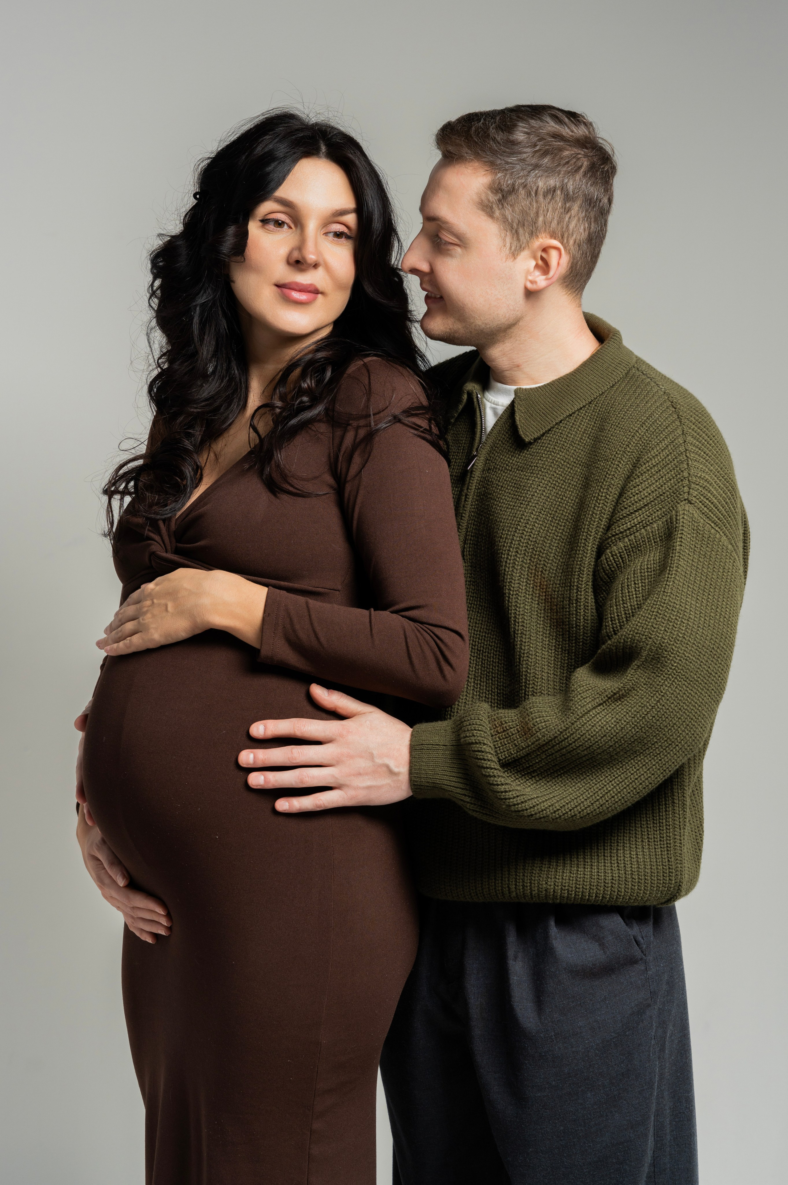 Татьяна. Фотограф Юлия Попова