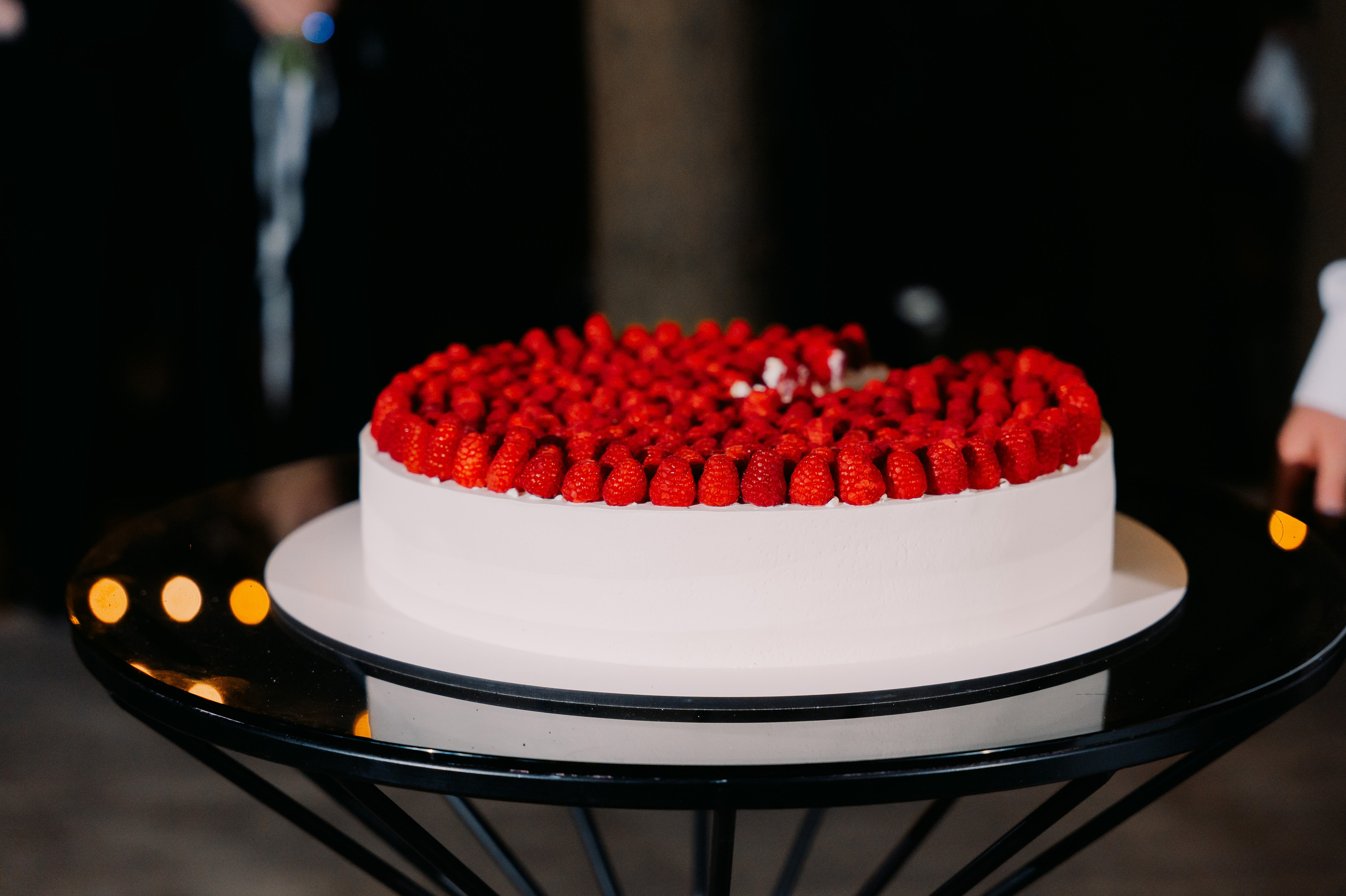 Юлия и Николай. Фотограф Юлия Попова