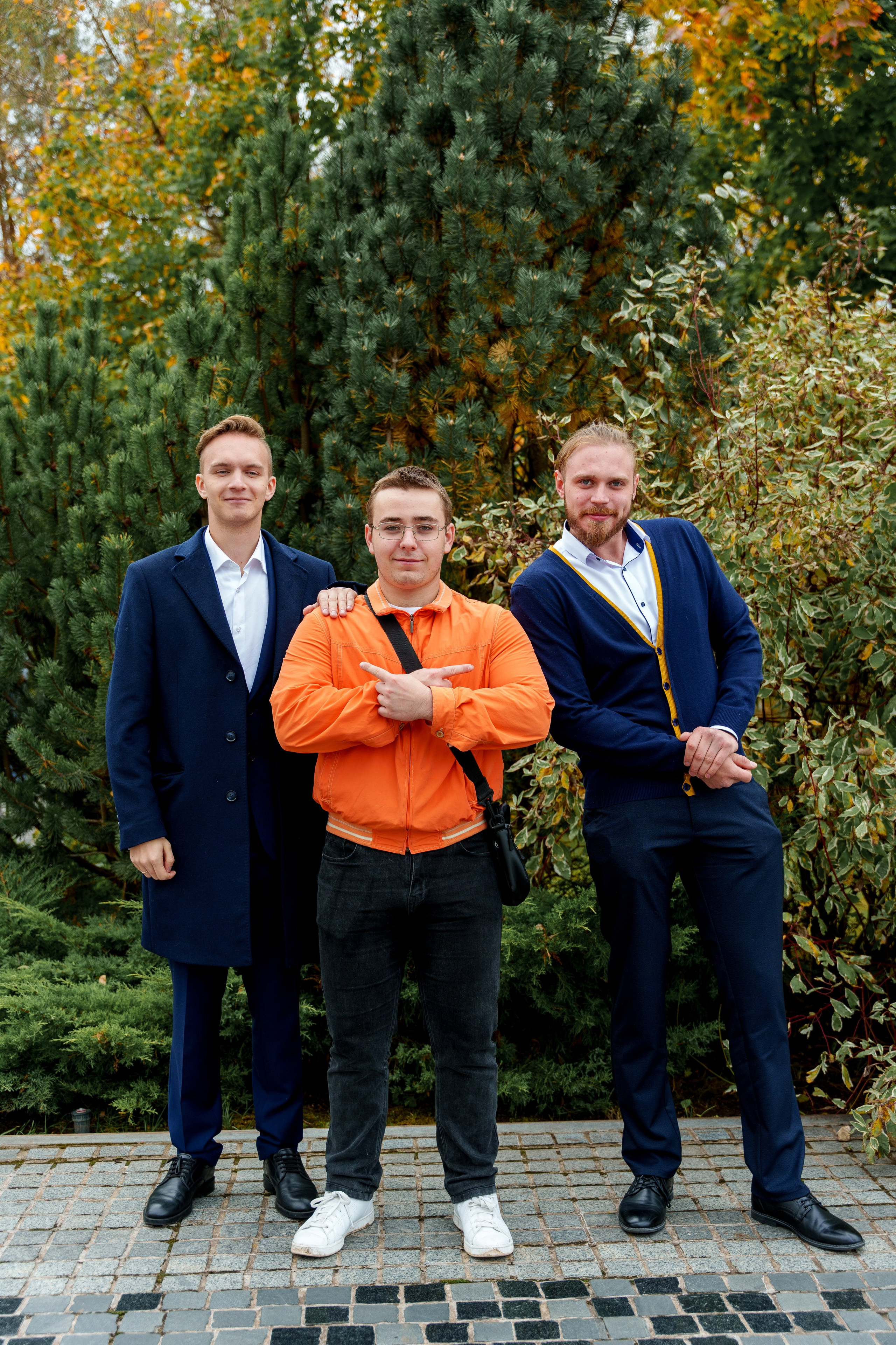 Венчание. Фотограф Юлия Попова