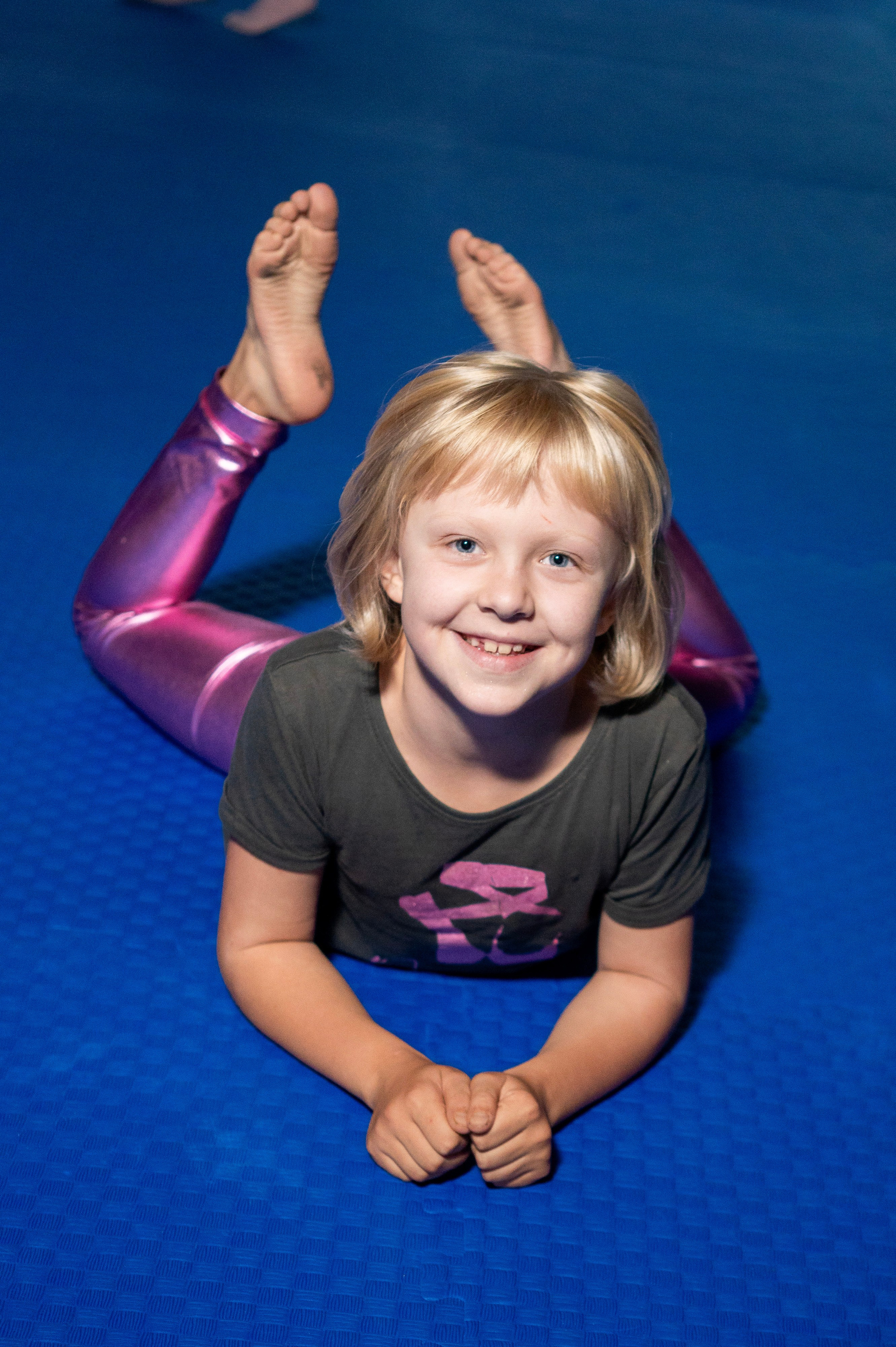 Квесты. Фотограф Юлия Попова