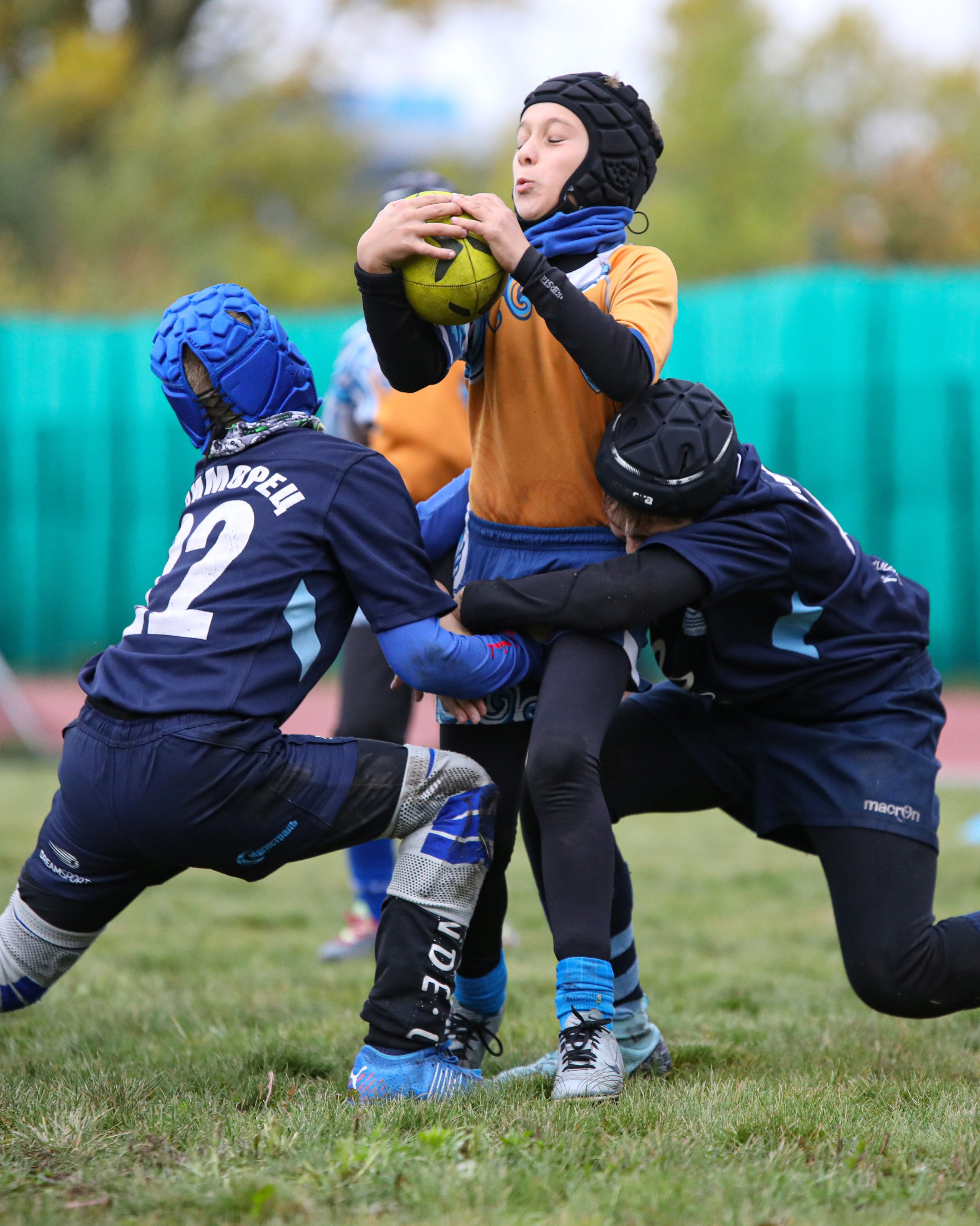 Регби (газон, пляж). Спортивный фотограф в Санкт-Петербурге Наталья Ксенофонтова