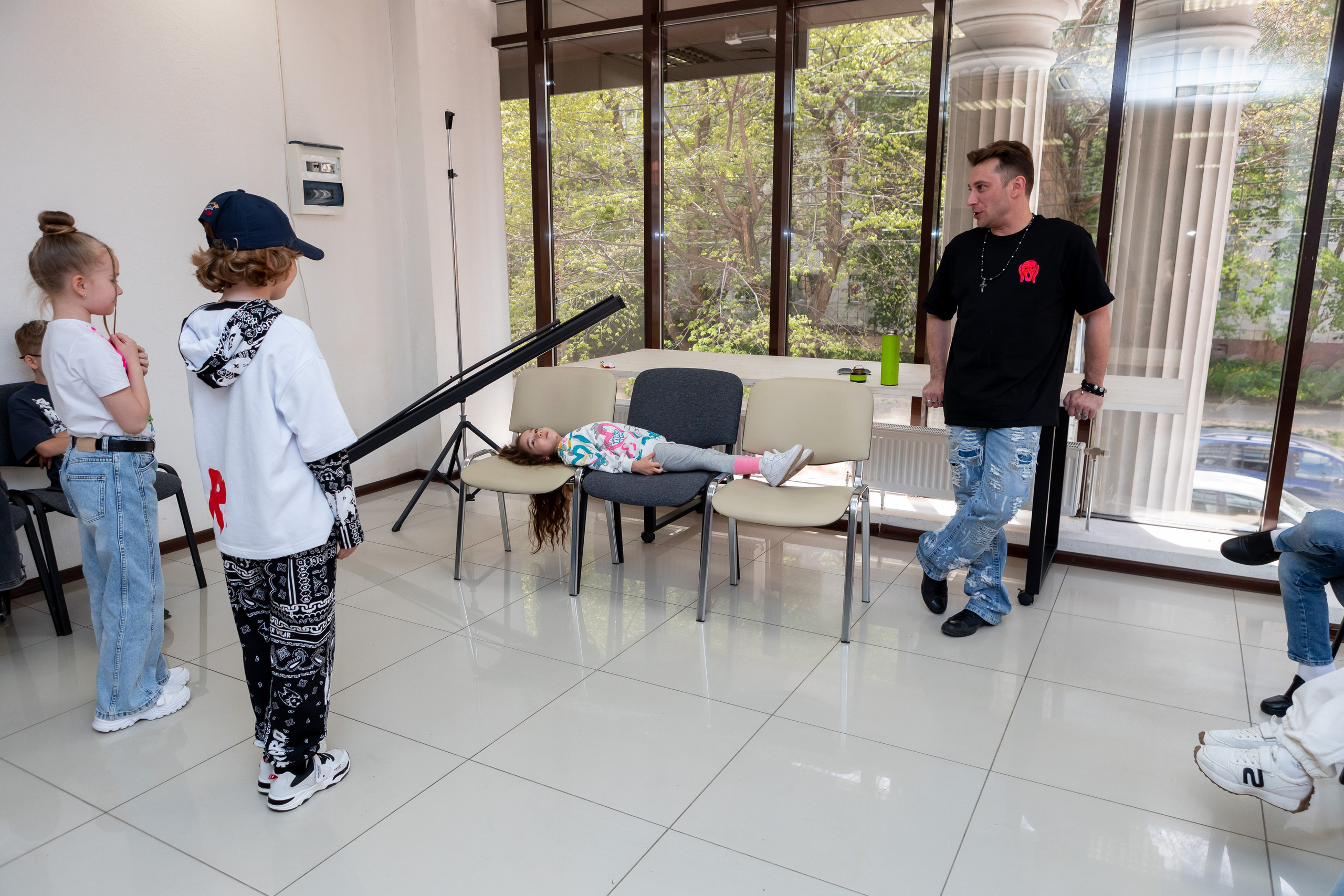 МК Шелягин. Главная