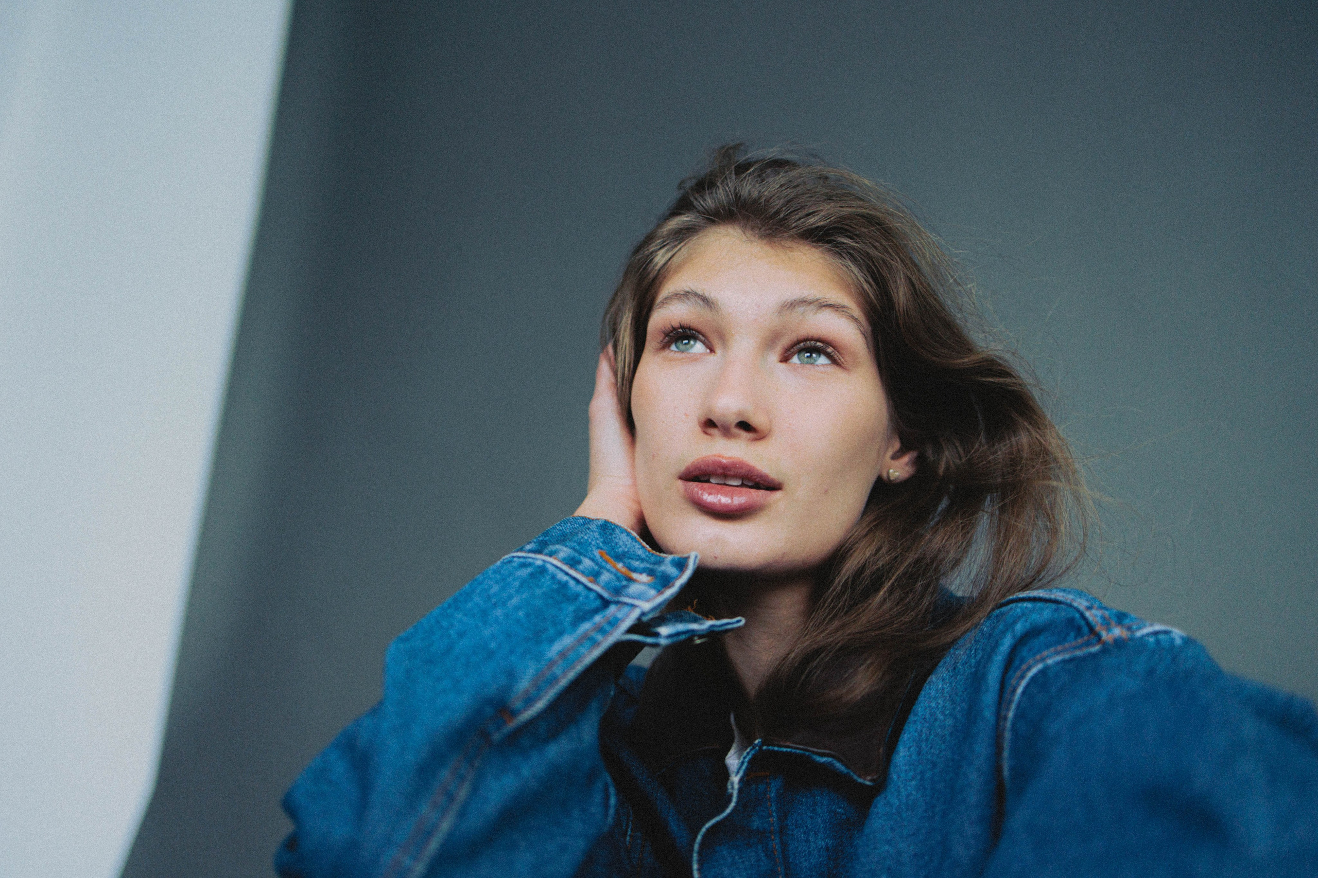 Kate. Фотография о важном