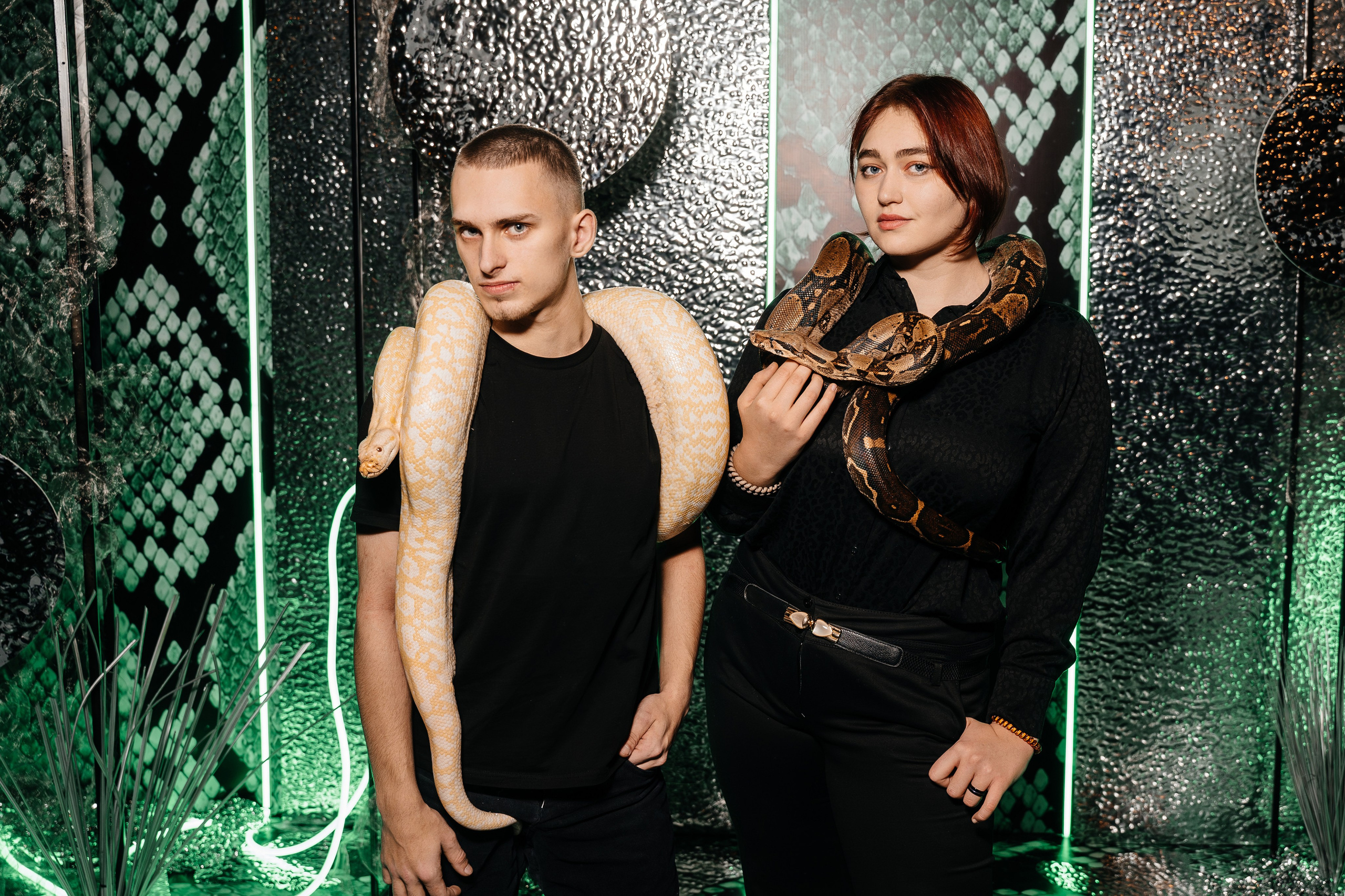 Корпоратив «СОВКОМБАНК». Свадебный фотограф Барнаул Алексей Павлов