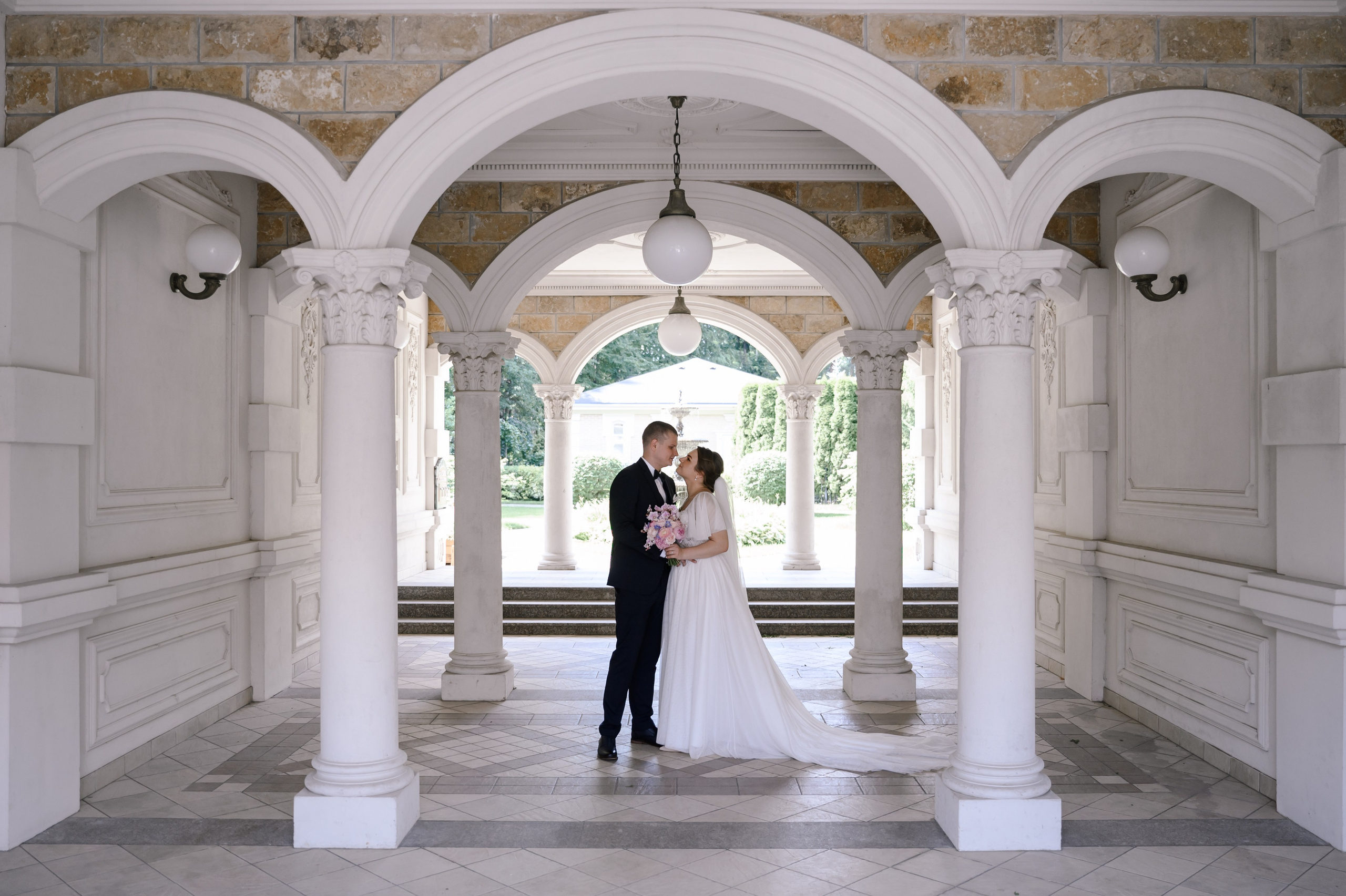 ⠀⠀⠀⠀. Свадебный фотограф в Москве Владимир Симонов
