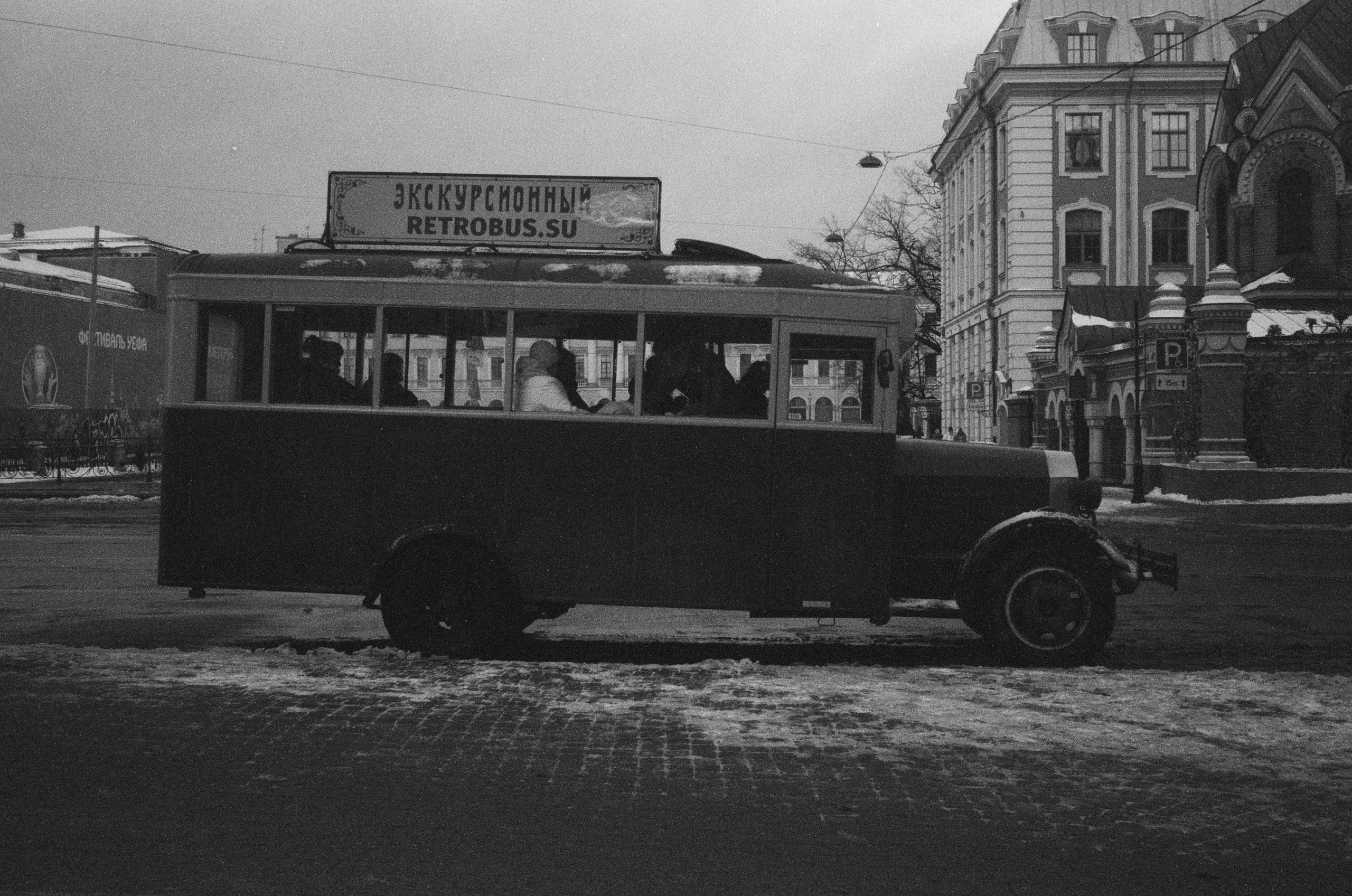 Photo. Оператор-постановщик рекламы и музыкальных клипов