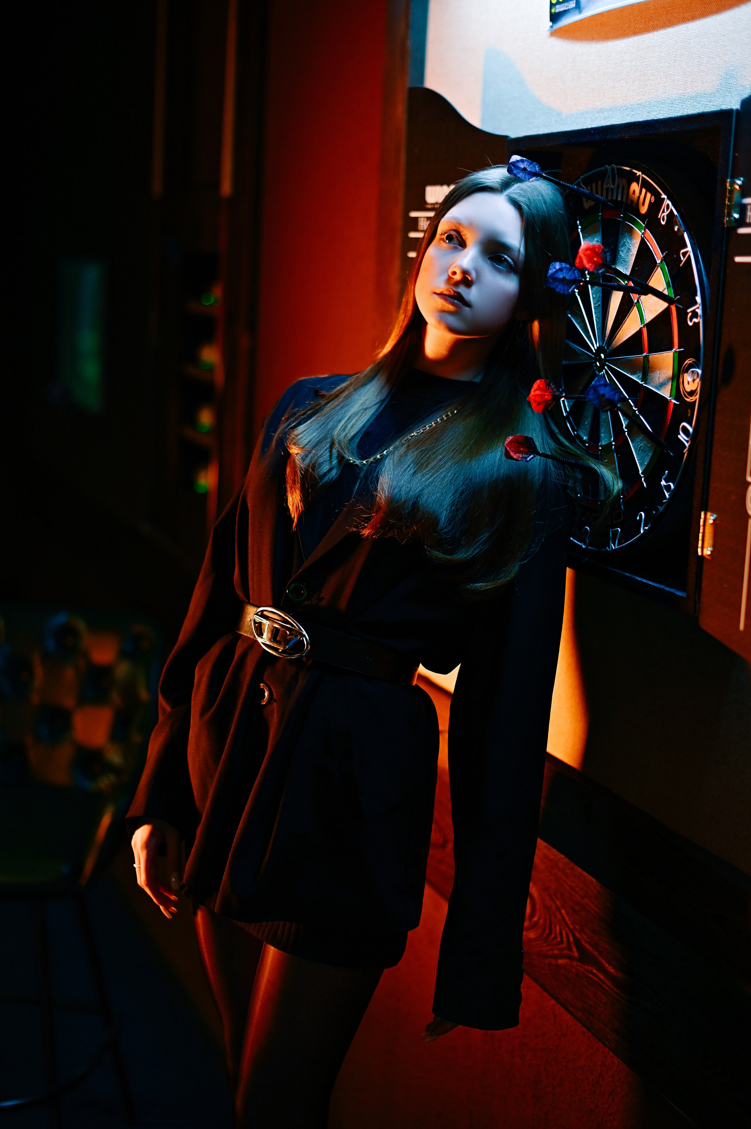 Выезд #4. Школьный фотограф Надежда Шамрай, креативные альбомы