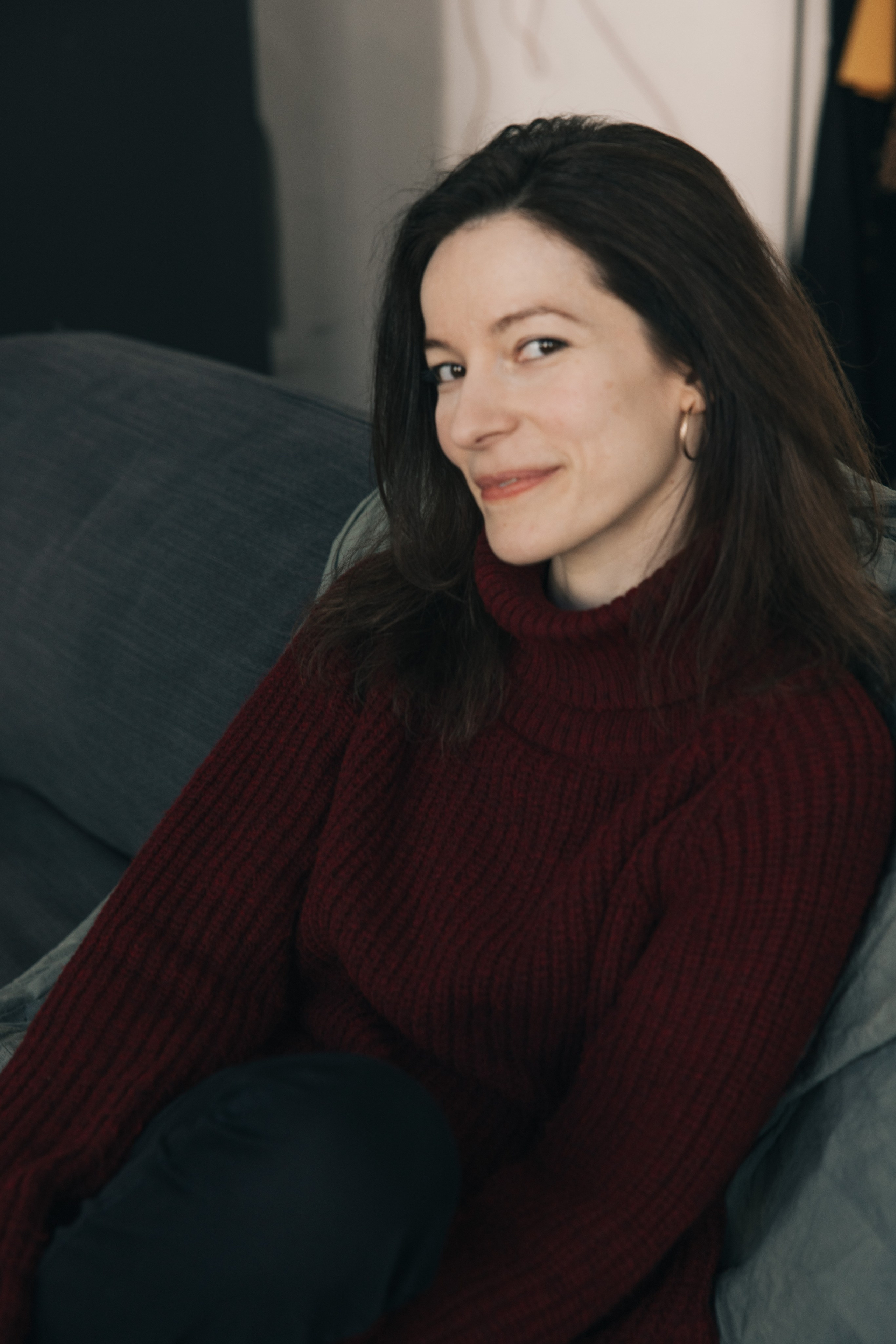 Алёна. Ксения Цыгир, фотограф в Петербурге