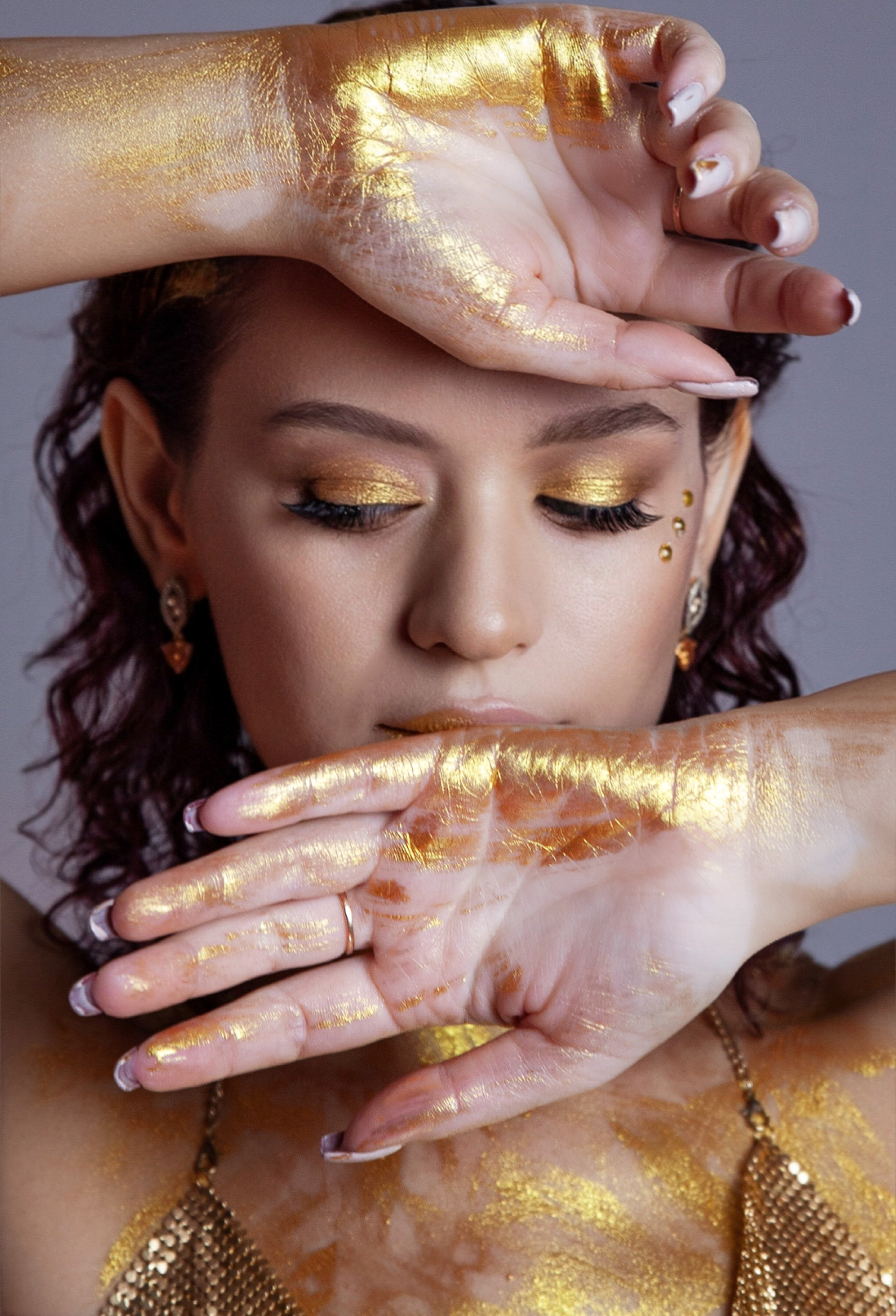 ЗОЛОТО. Фотограф Крым, Севастополь