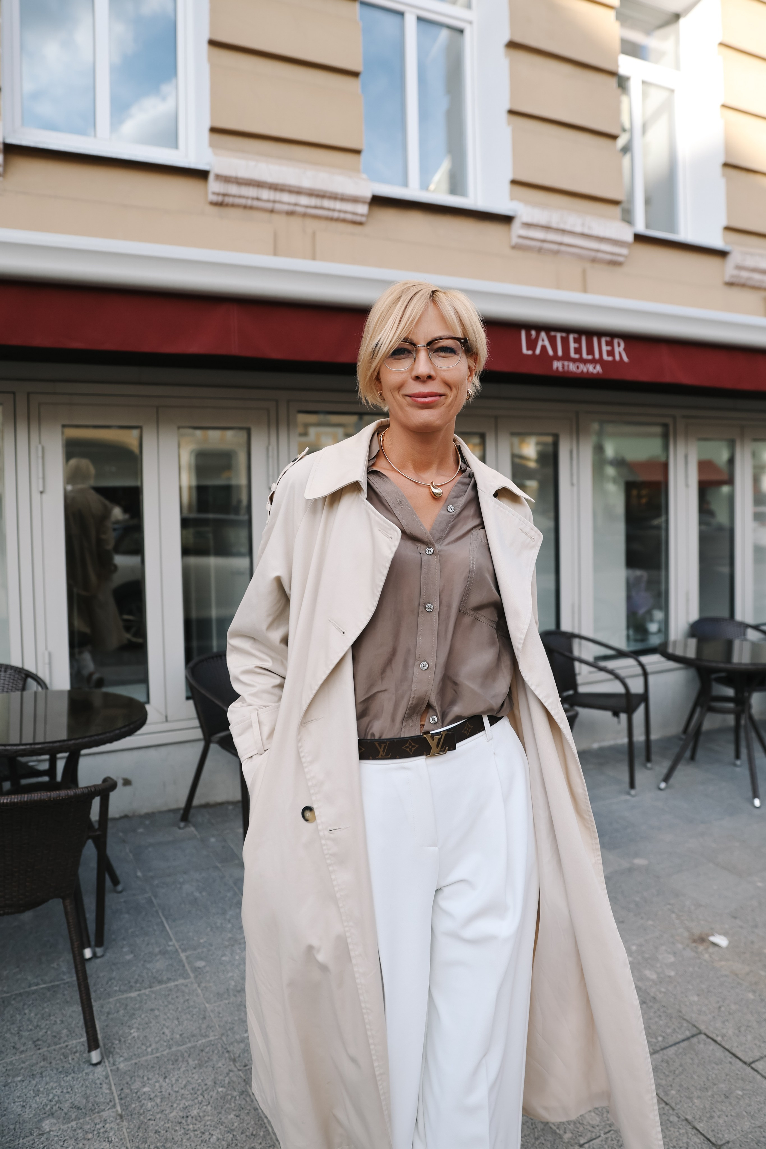 Бизнес психолог Марина. Фотограф и видеограф Анна Домашенко