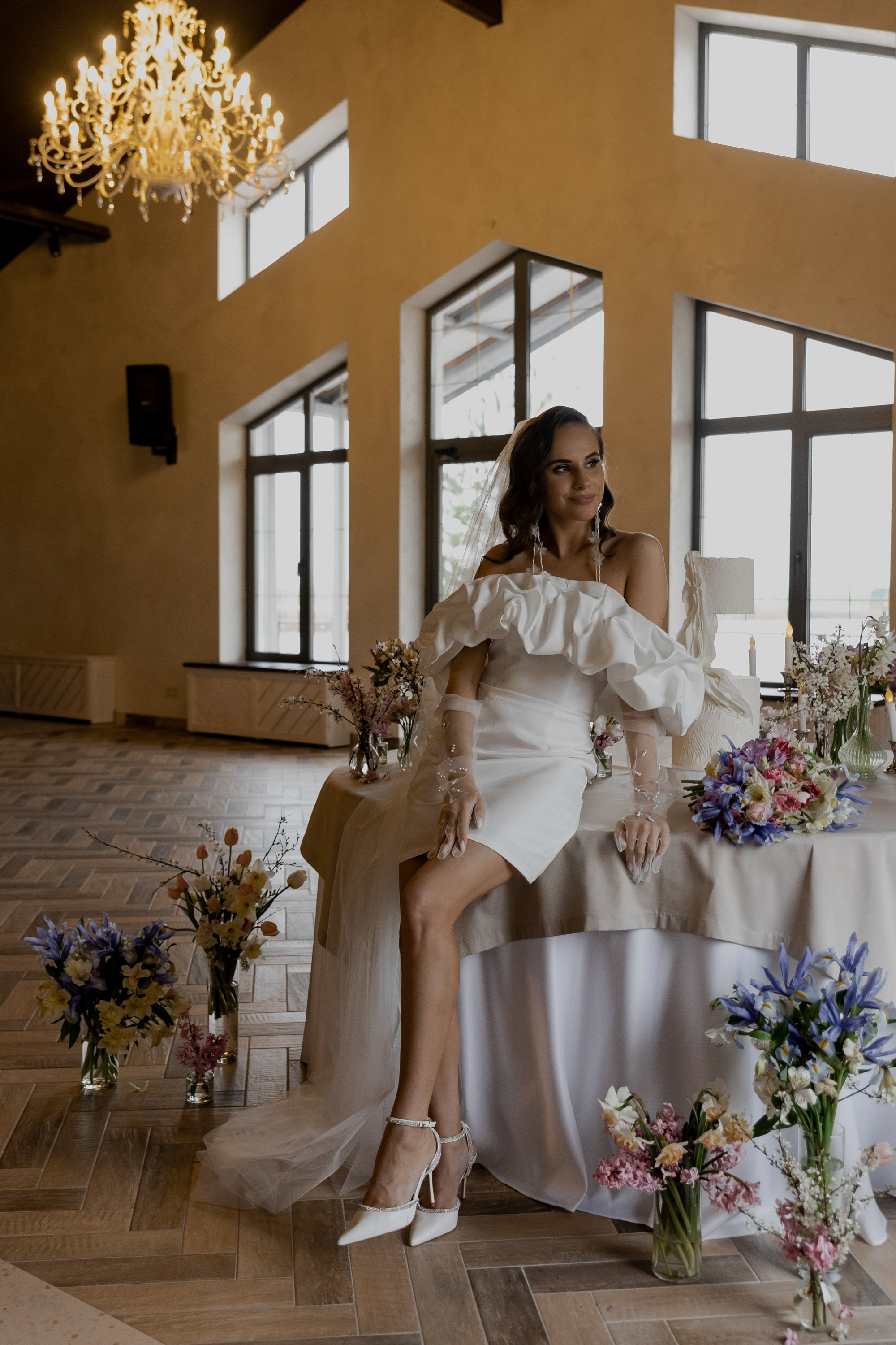 Д&Д * Капустяная Балка. Миленина Юлия Свадебный и семейный фотограф в Краснодаре