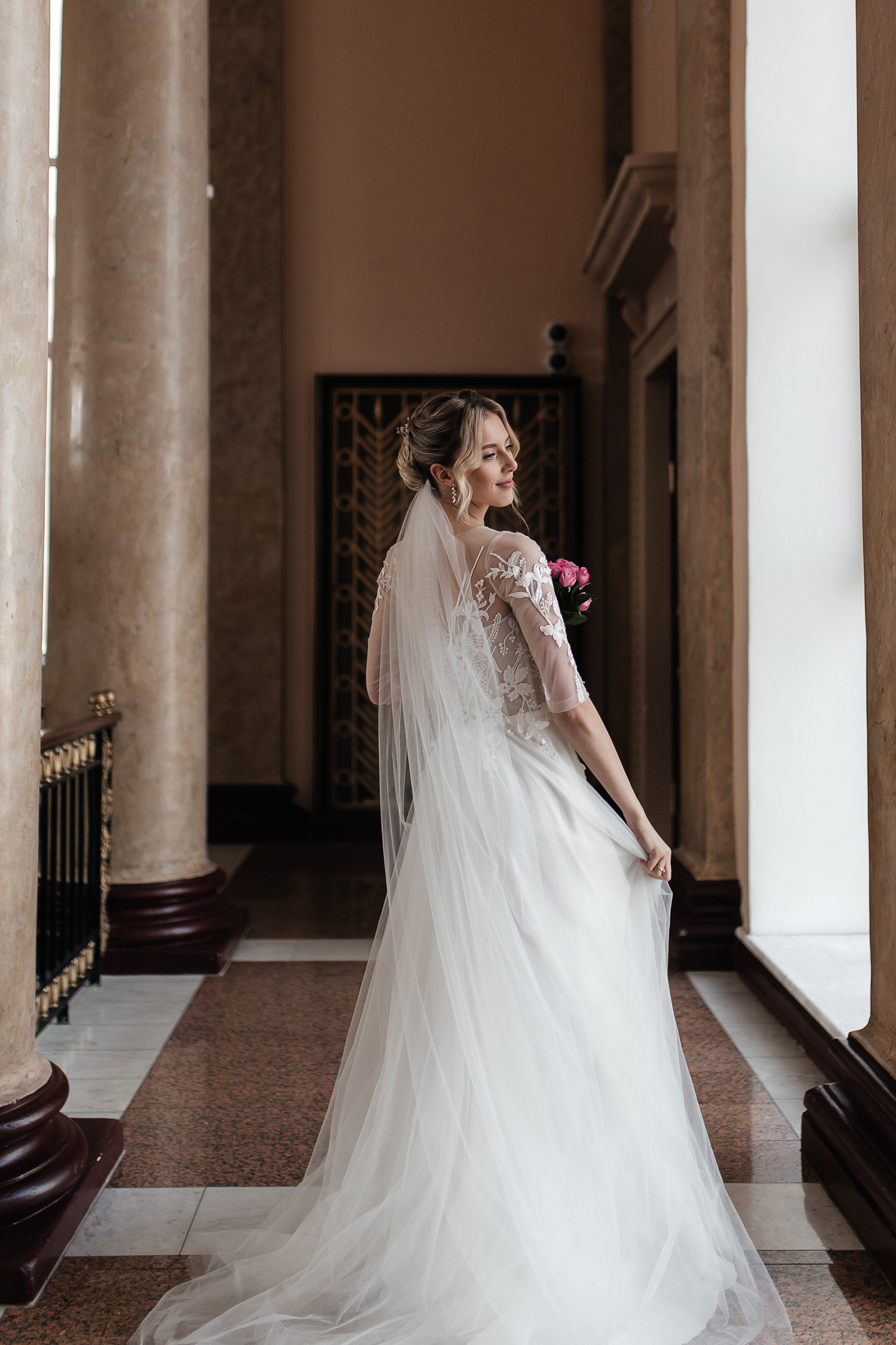 Свадьба Валерии и Олега. Свадебный и контент фотограф в Петрозаводске Ксения Истрафилова