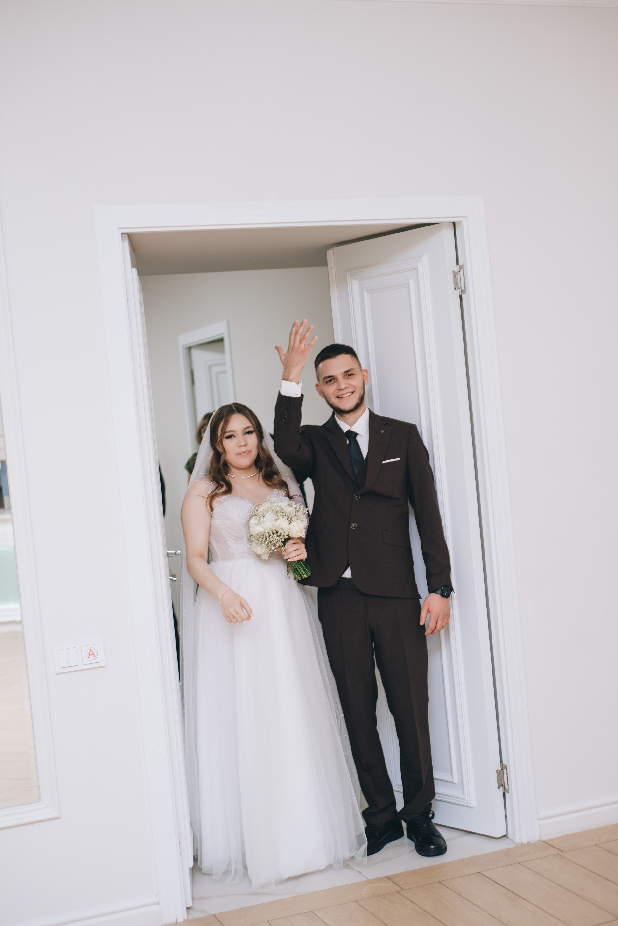 Свадьба 4. Семейный и женский фотограф Арина Балякина