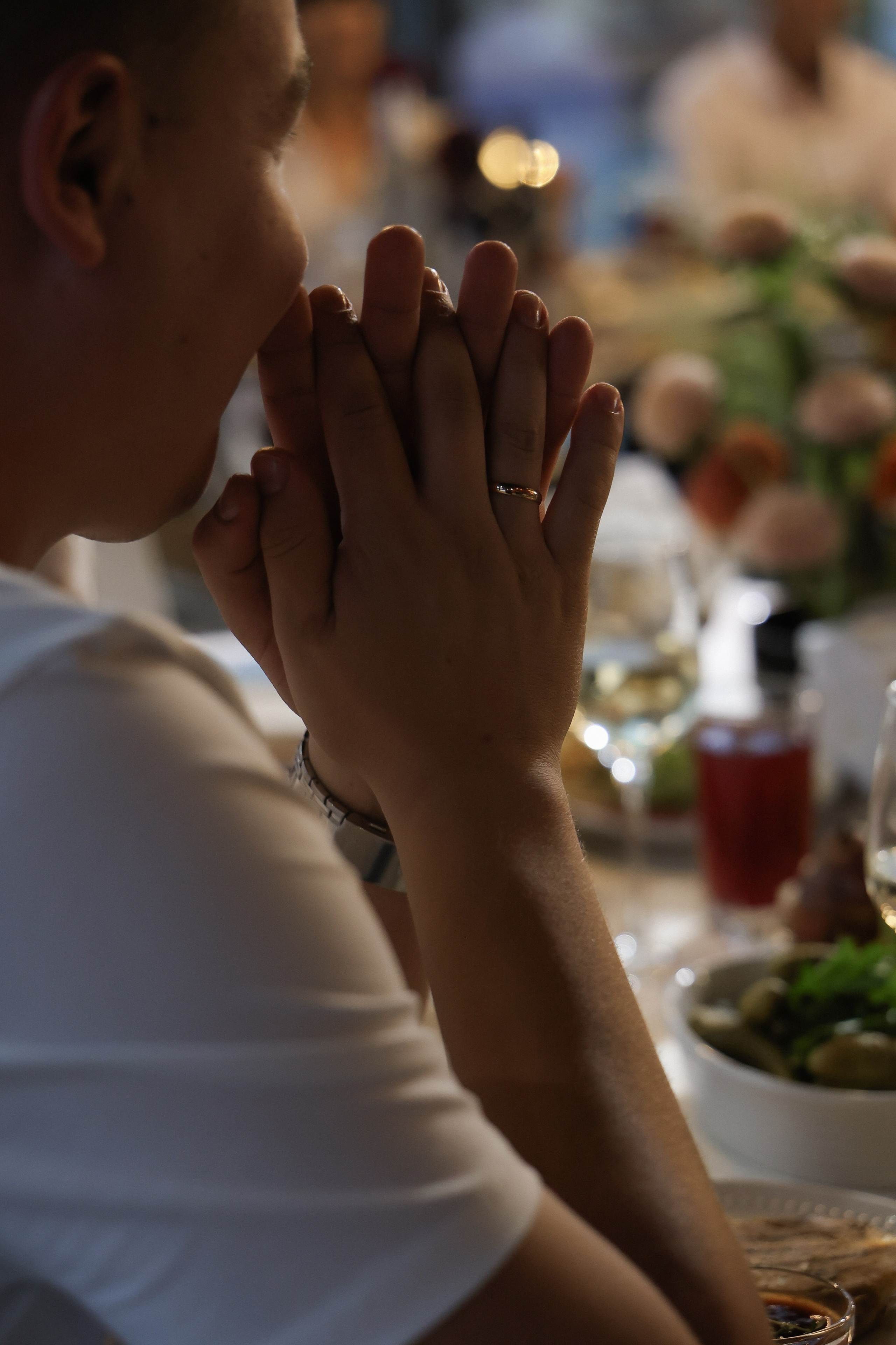 Валерия и Владислав. Фотограф Волгоград / Волжский