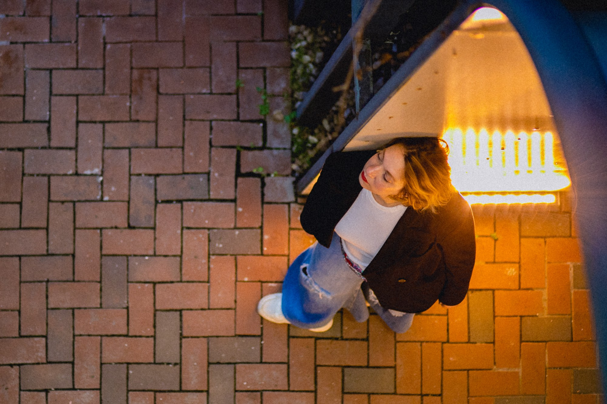 Beautiful Wreck. Репортажный и концертный фотограф в Москве Анастасия Осень