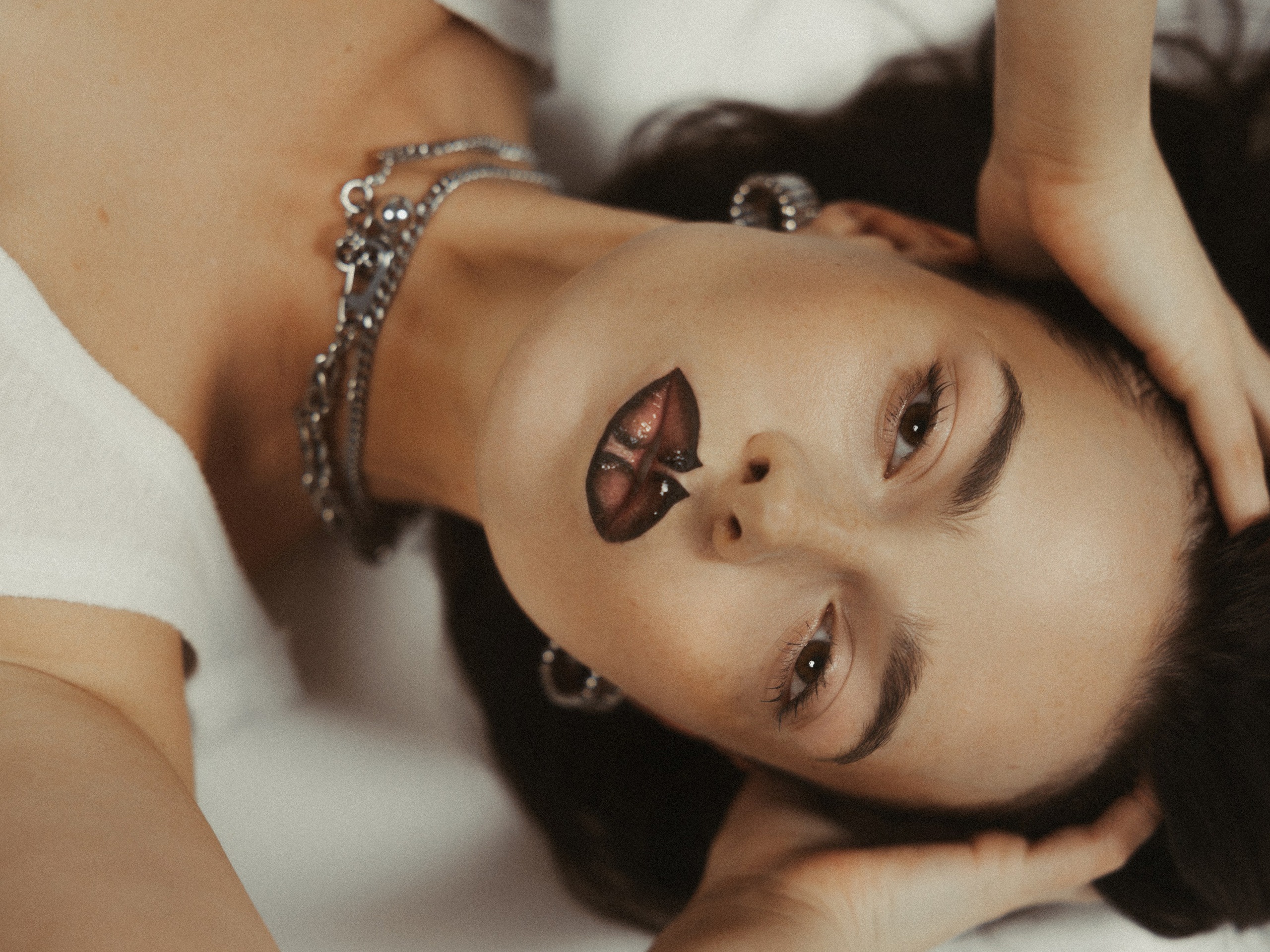 Fashion. Фотограф Дарья Рязанова