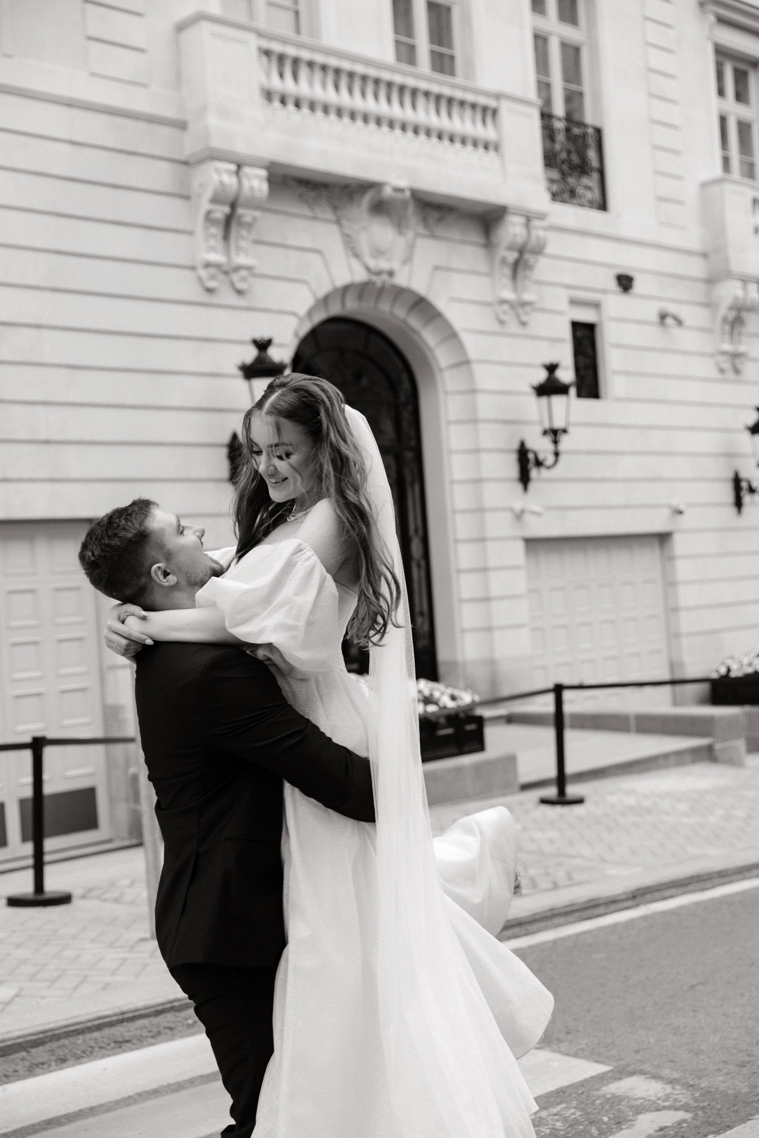 Слава и Юлия. Свадебный фотограф Фадеева Алёна