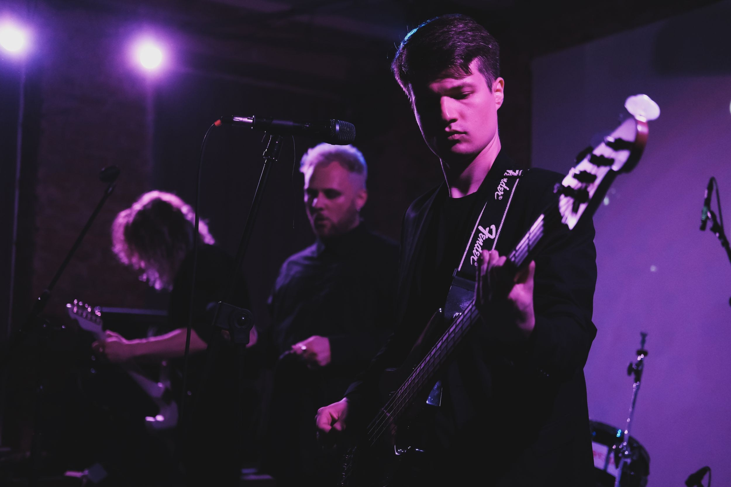 Doomer Fest (28 июля 2023). Репортажный фотограф Алексей Пирязев