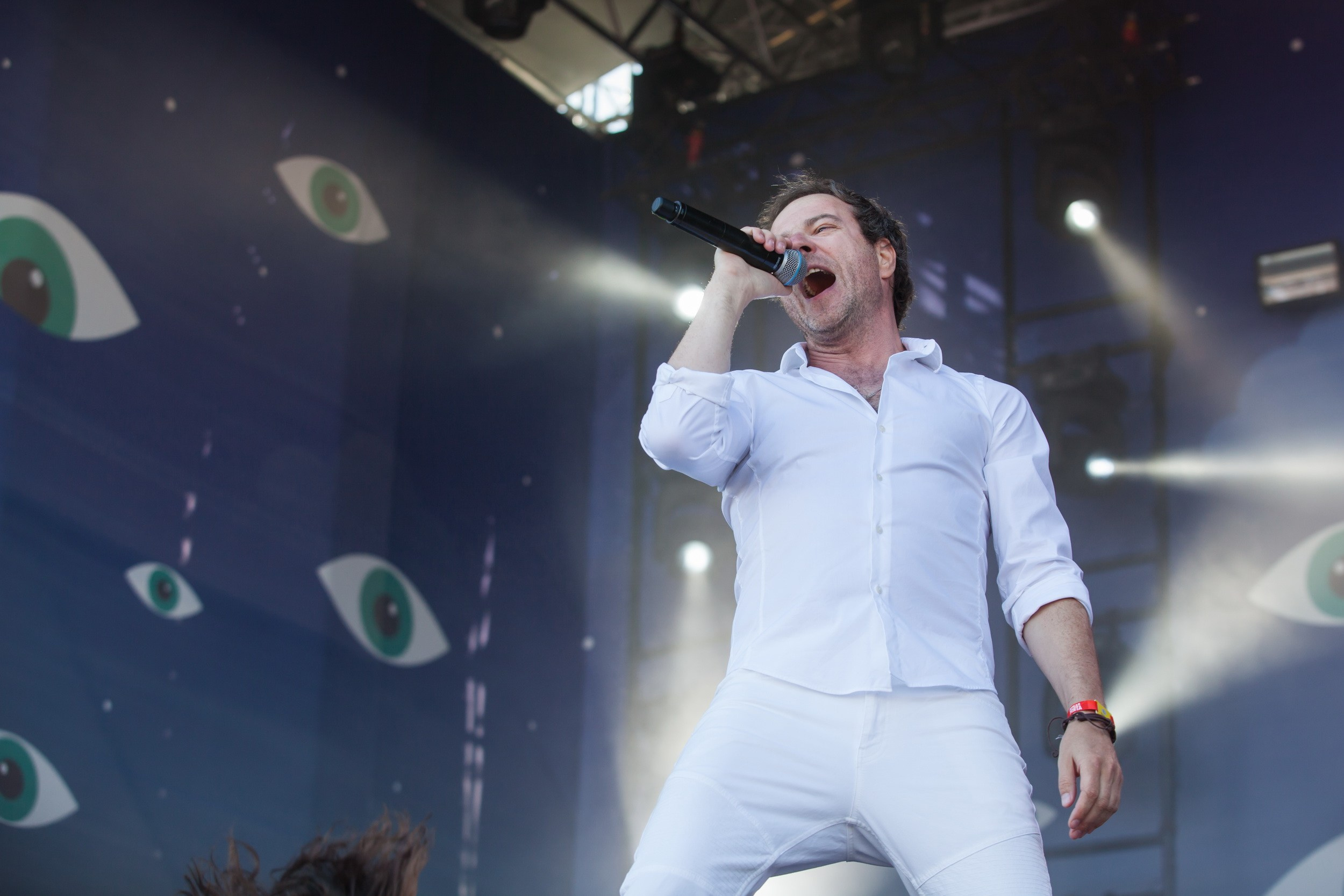 2018. Репортажный фотограф Алексей Пирязев