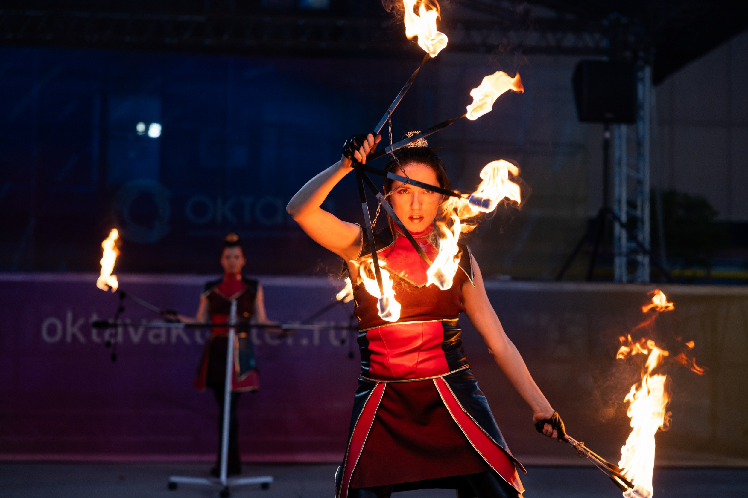 Фестиваль азиатской культуры Аой-мацури (25 мая 2025). Репортажный фотограф Алексей Пирязев