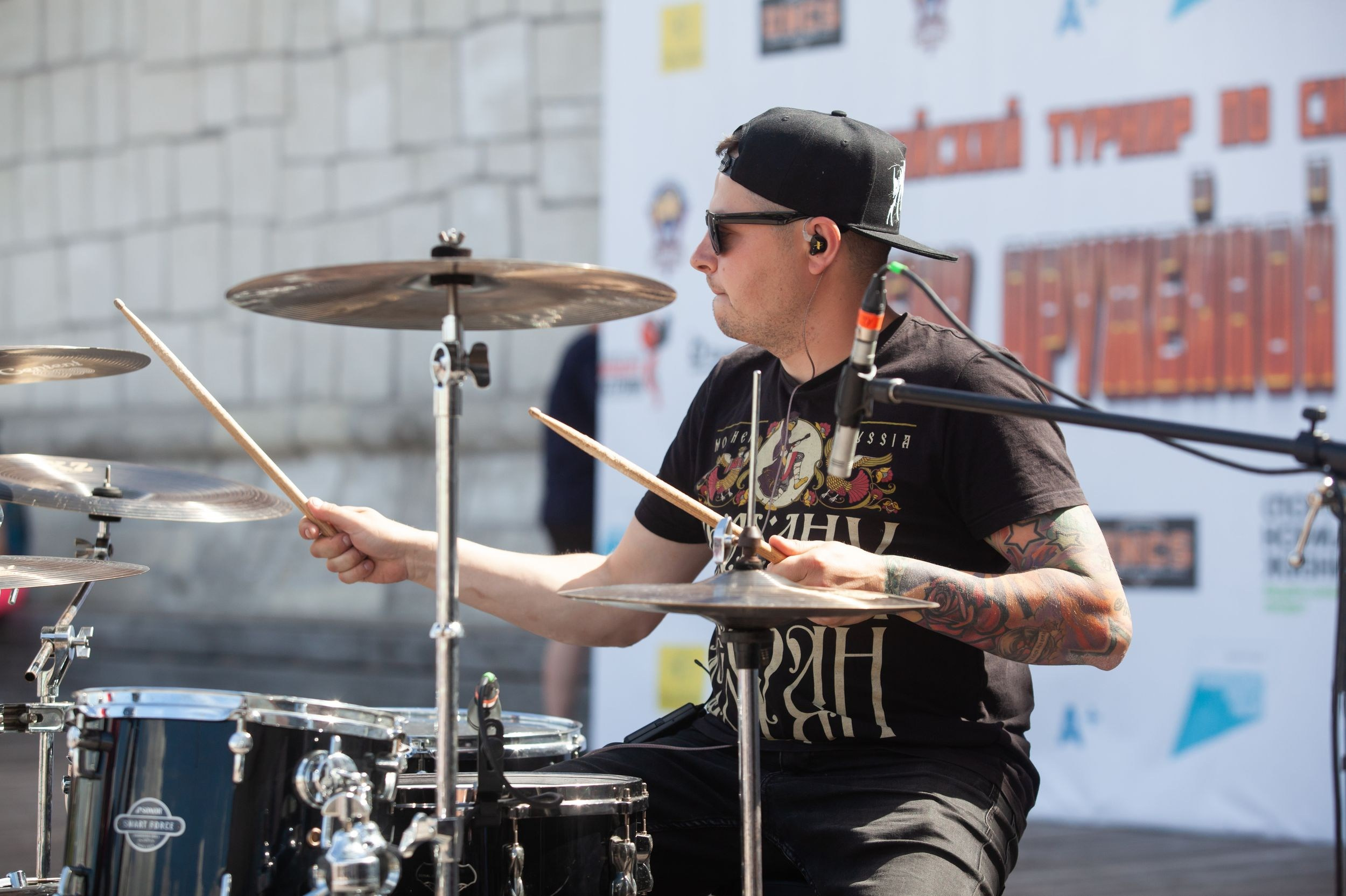 Силовой экстрим (22 июня 2024). Репортажный фотограф Алексей Пирязев