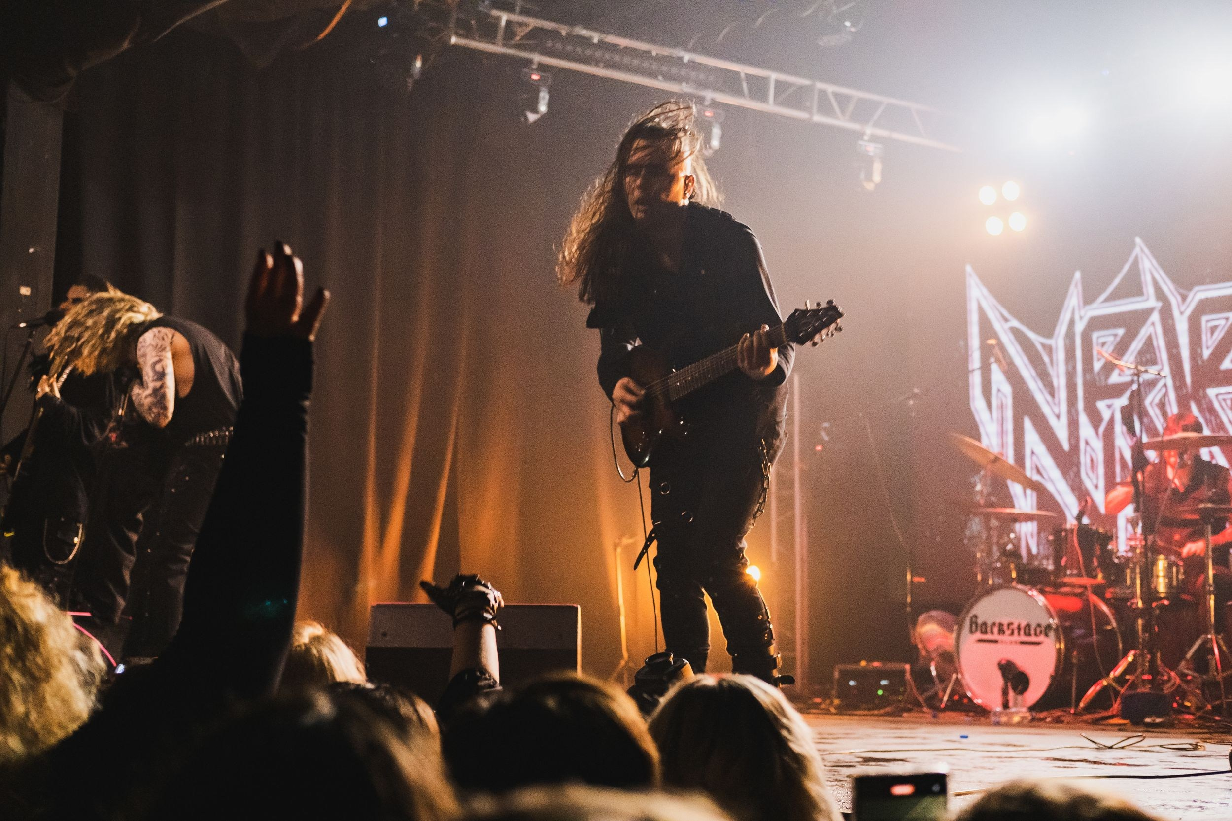 Neverlove. Репортажный фотограф Алексей Пирязев