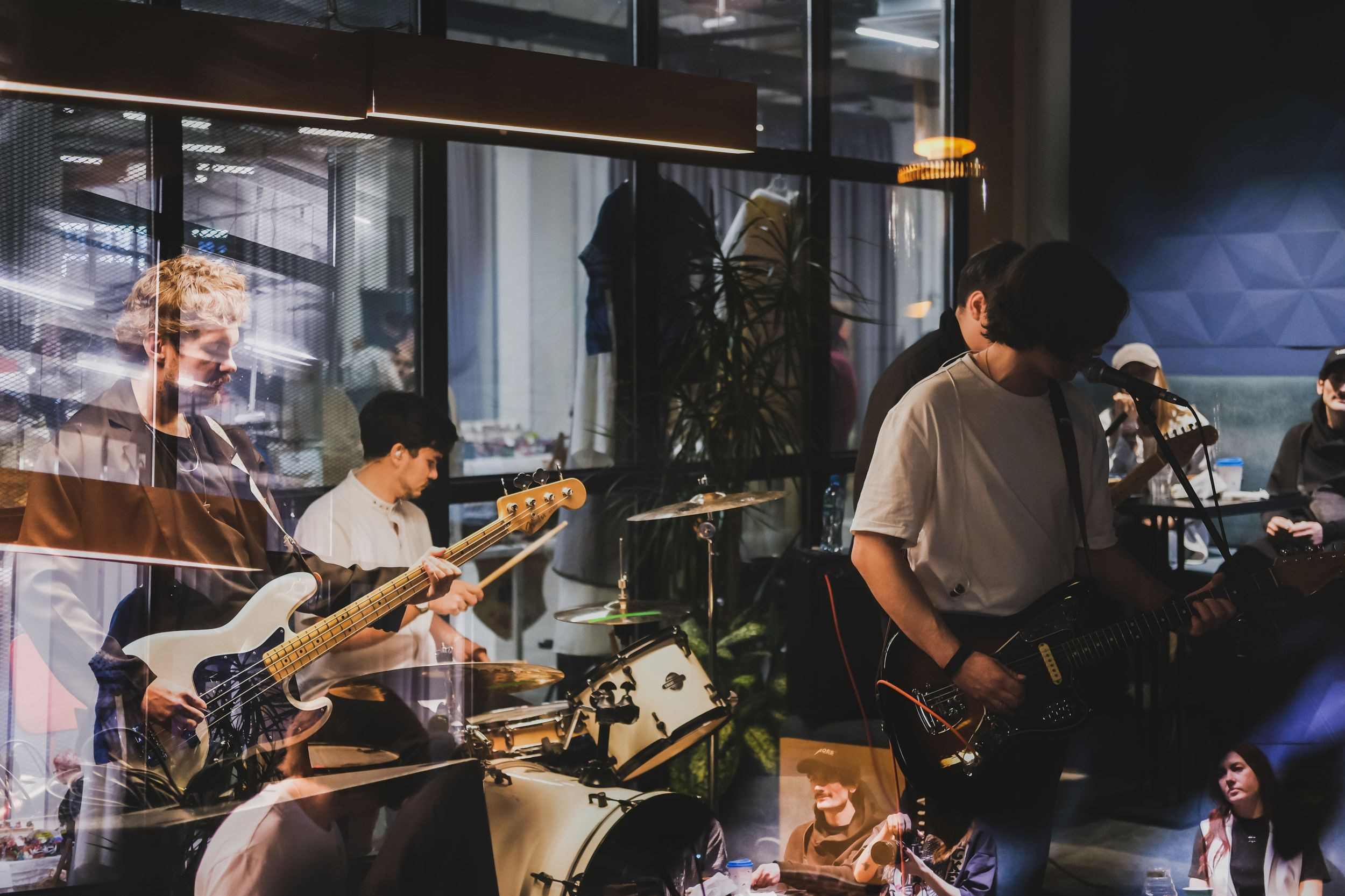 Дисциплина безбольной биты. Репортажный фотограф Алексей Пирязев