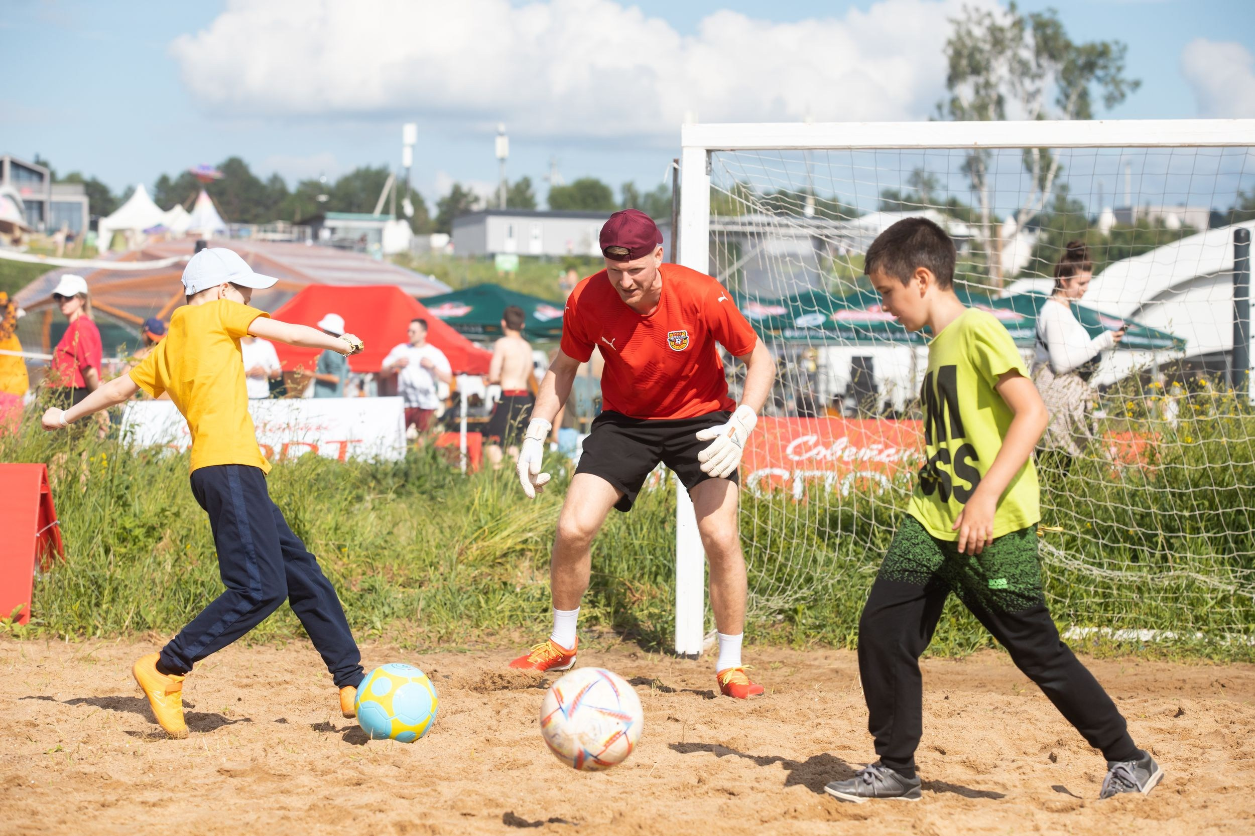 2024. Репортажный фотограф Алексей Пирязев