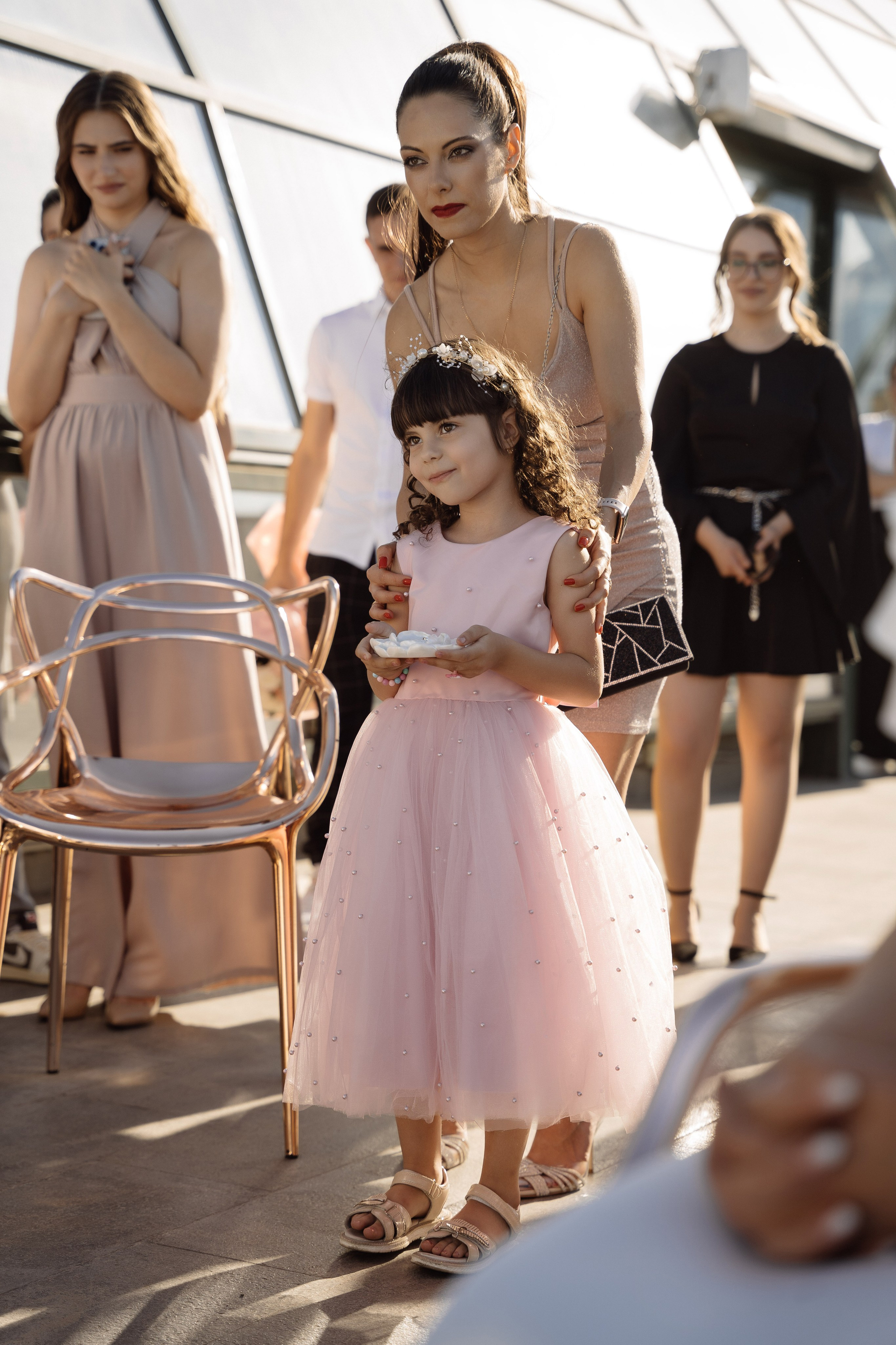 Мария и Александр. Свадебный фотограф Ростов-на-Дону