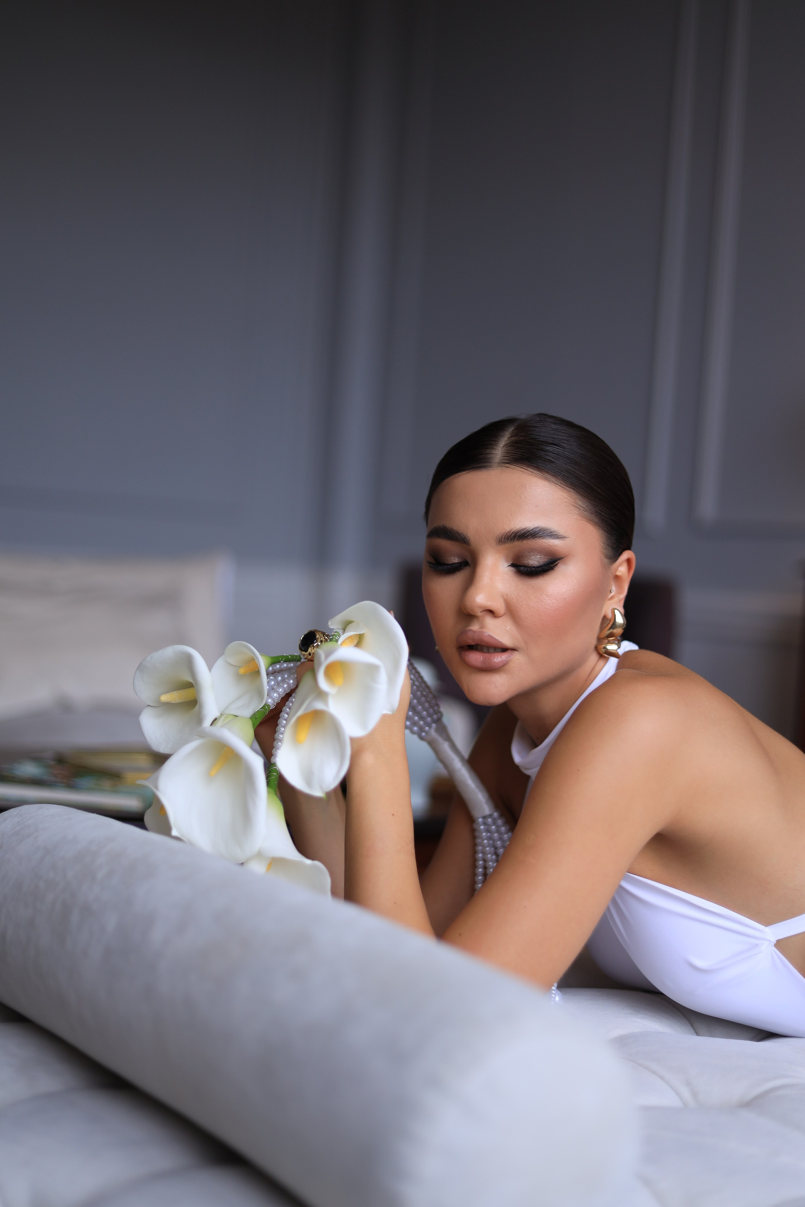 Необычная пара. Фотограф Людмила Жук