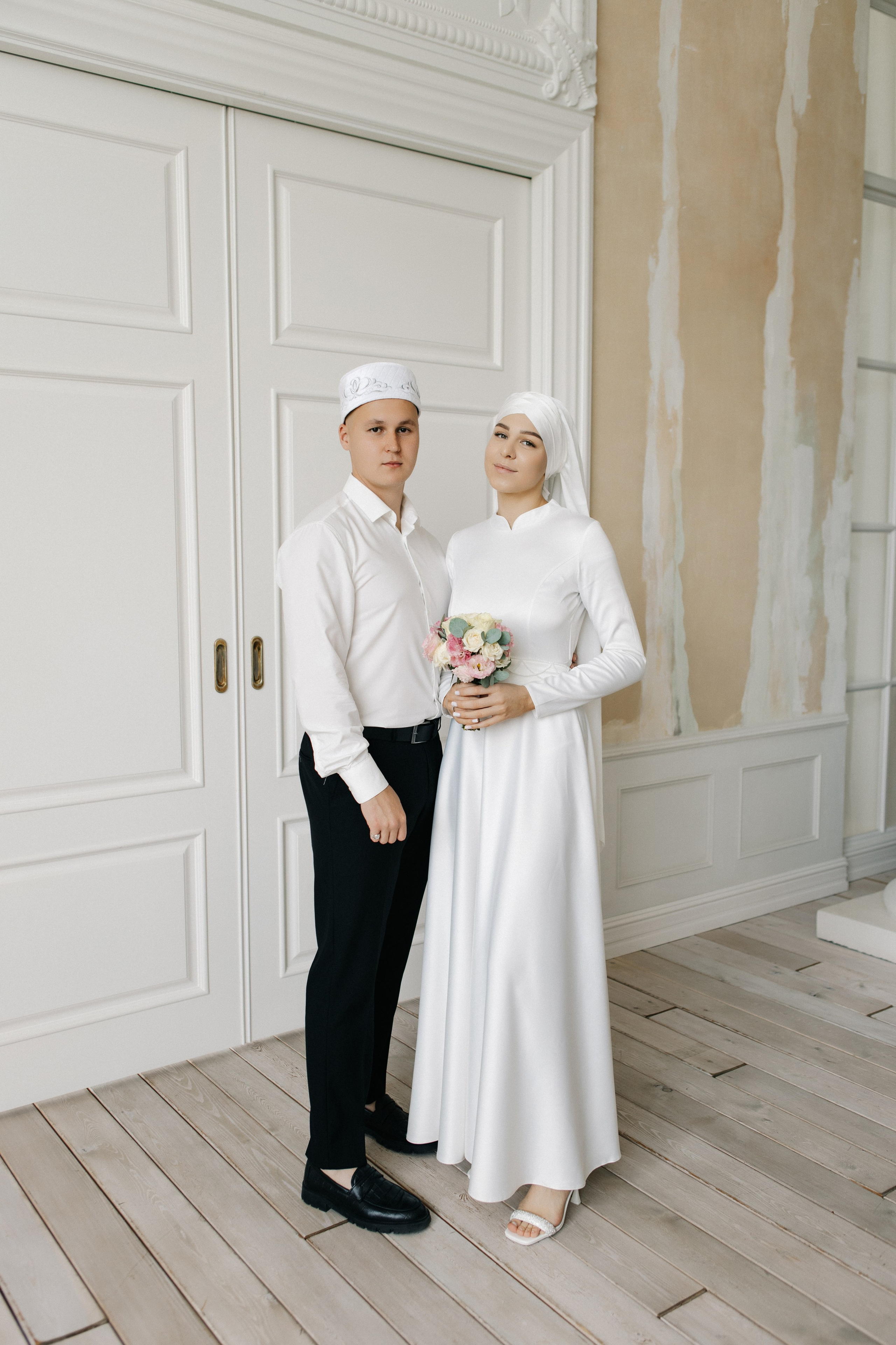 Nikah 20|08|2024. Профессиональный свадебный фотограф Юлия Решетняк. Челябинск, Екатеринбург