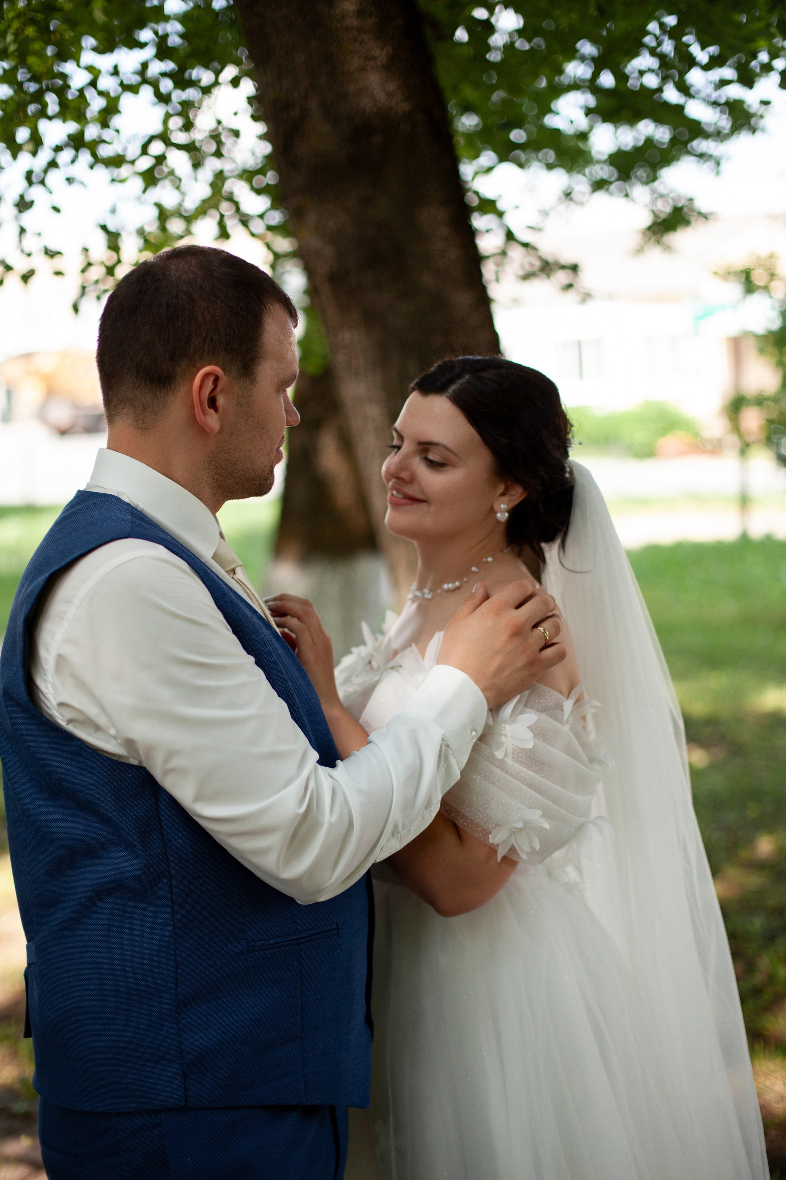 Алексей и Алёна. Семейный фотограф Гульцовская Екатерина