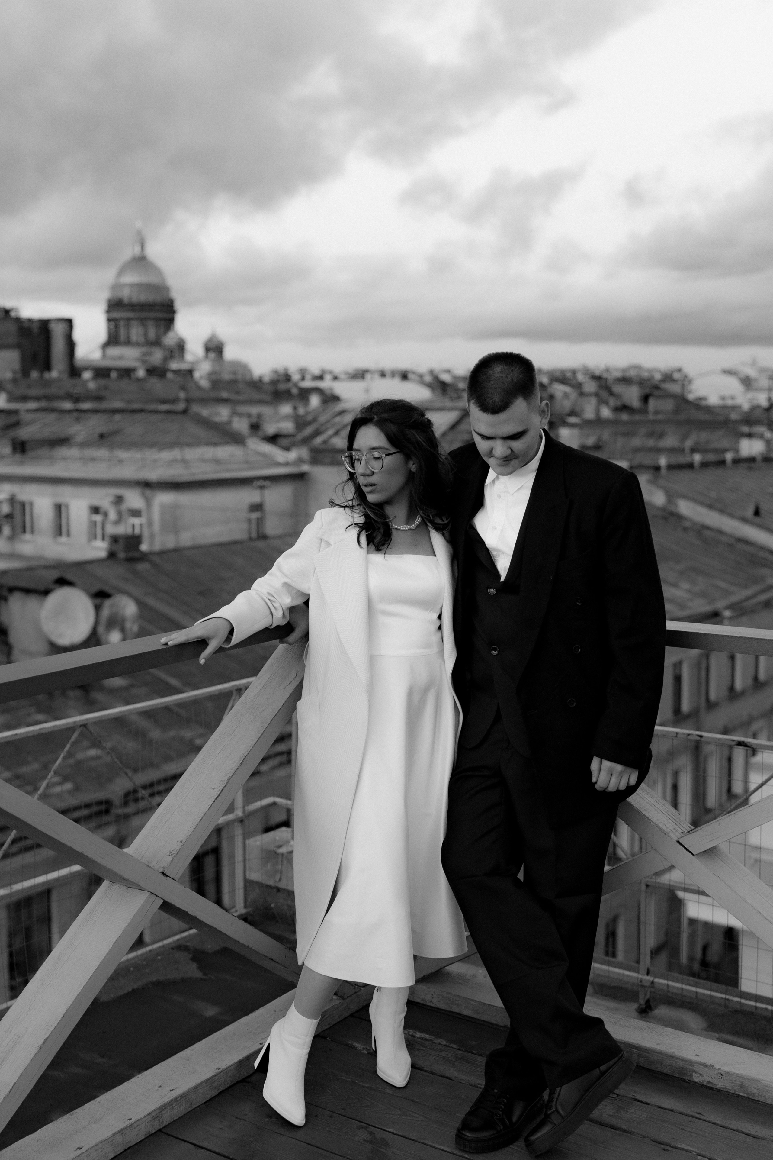 Саша | Лиза. Свадебный Фотограф Яна Мацнева