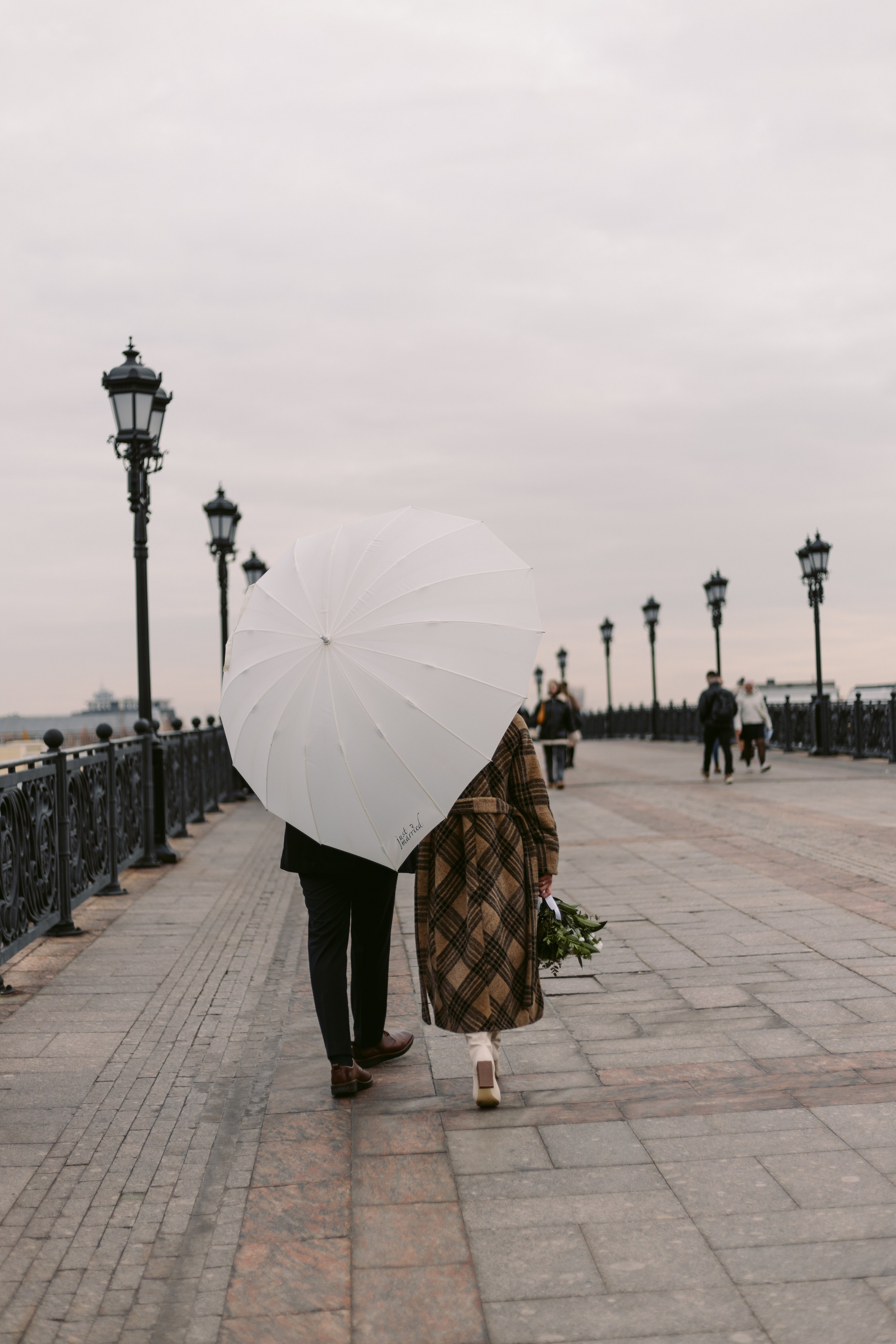 Дмитрий и Марина. Фотограф Москва, Светлана Королева
