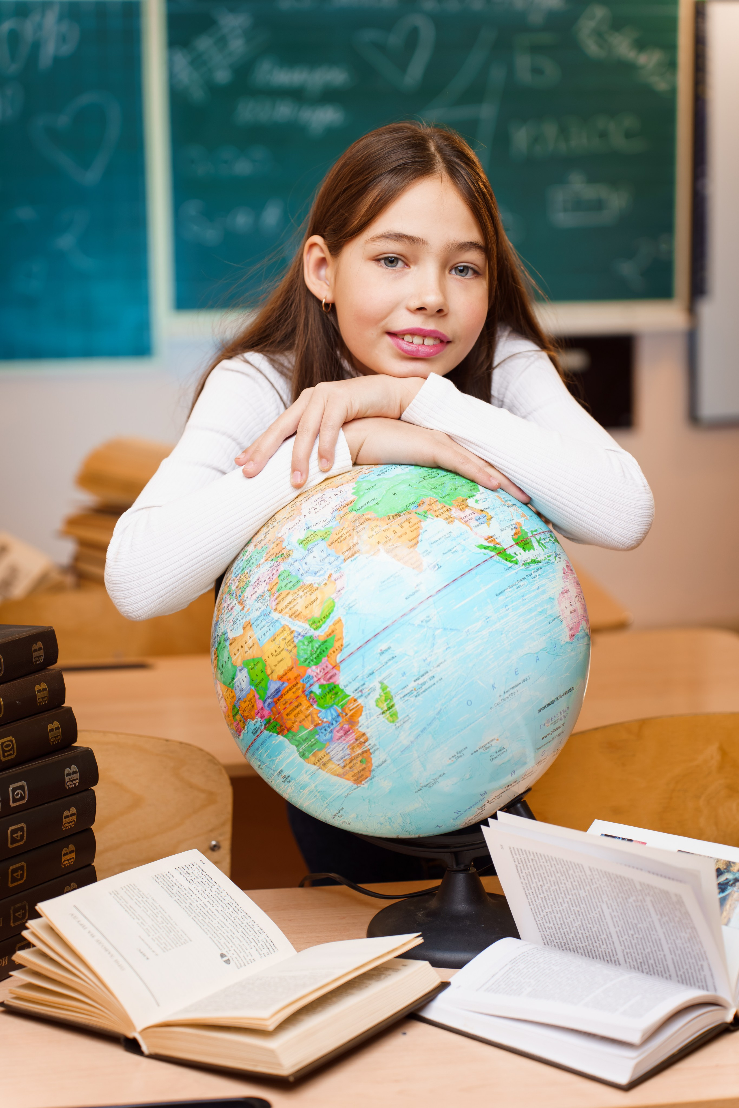 Выпускные альбомы и фотосессии в Кирове от Протасовой Жени