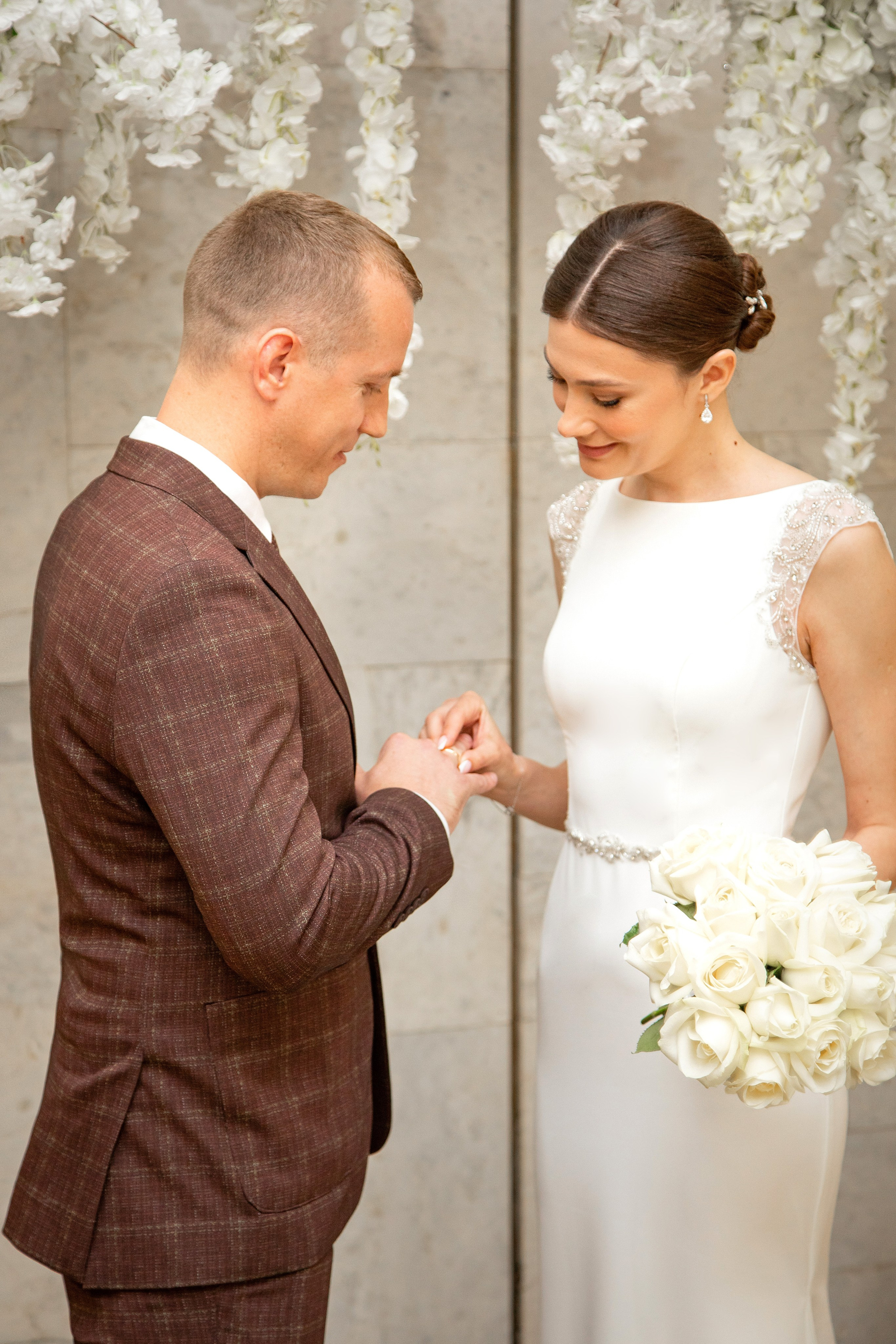 Wedding. Анна Рышкевич